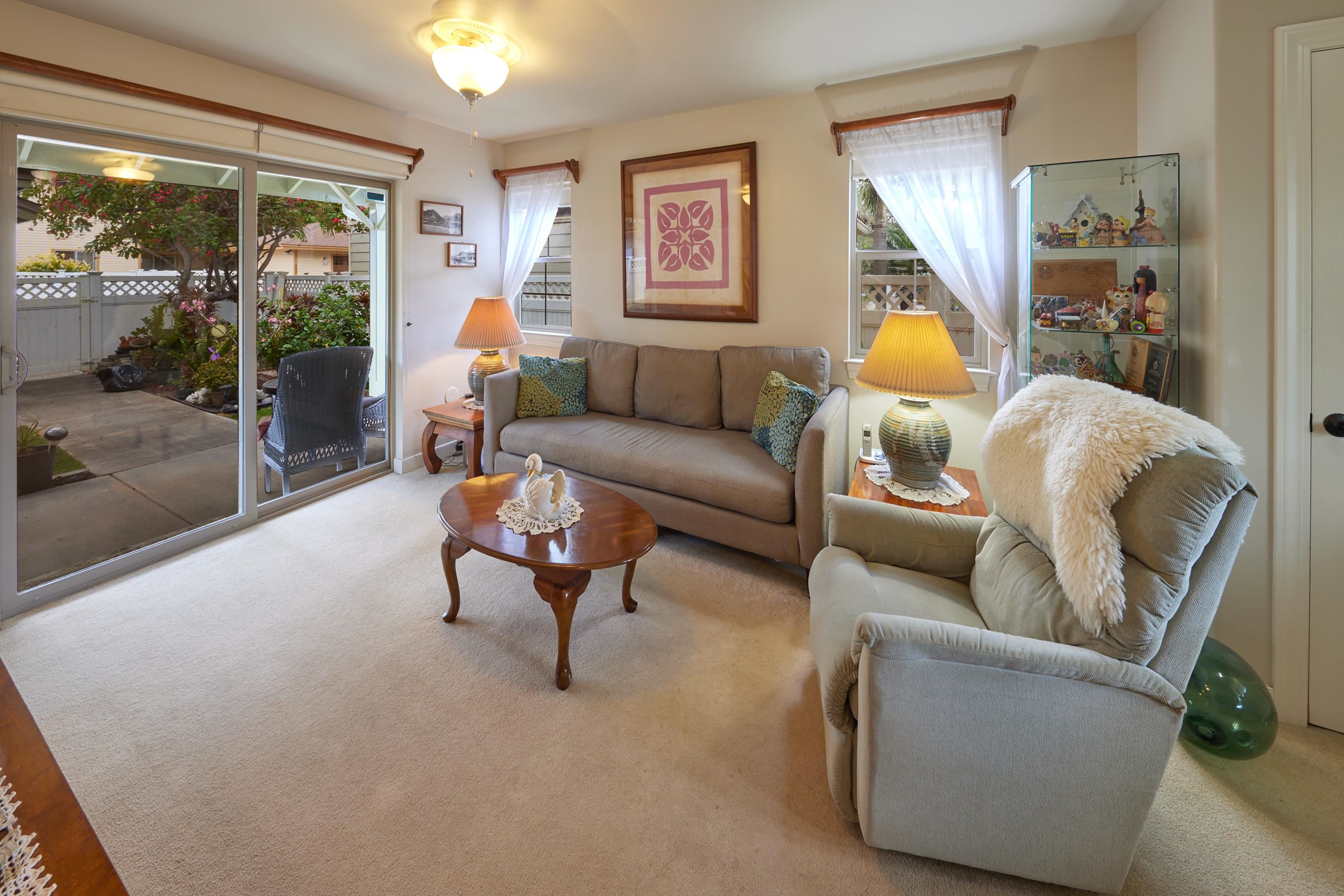 62  Meheu Cir Maui Lani, Kahului home - photo 4 of 48