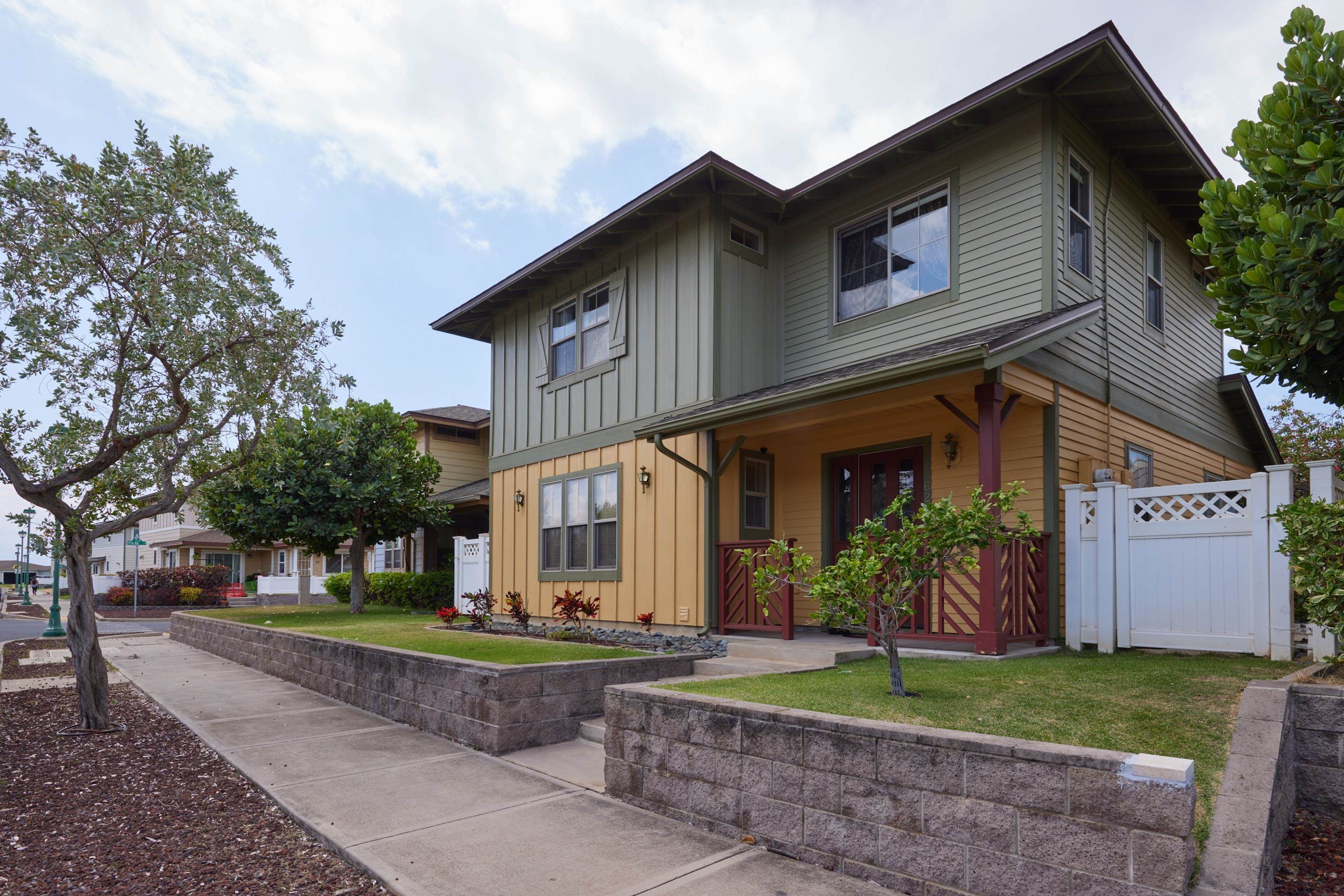 62  Meheu Cir Maui Lani, Kahului home - photo 34 of 48
