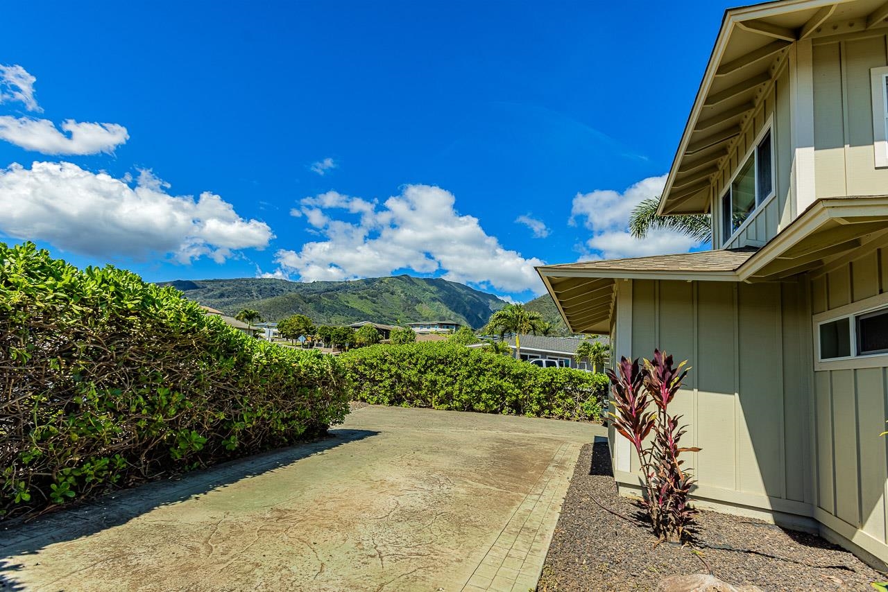 62  Moolu St Waiolani Mauka, Wailuku home - photo 28 of 44