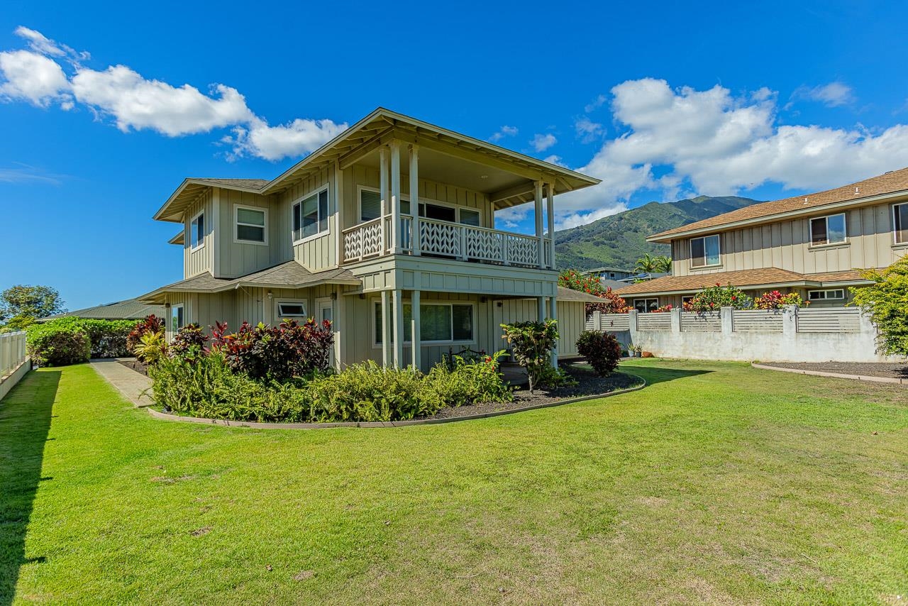 62  Moolu St Waiolani Mauka, Wailuku home - photo 29 of 44