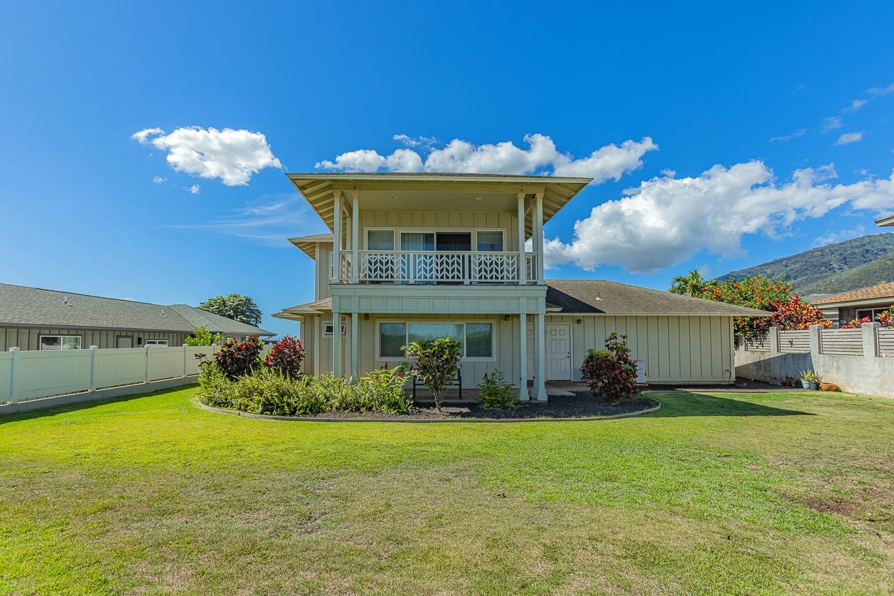 62  Moolu St Waiolani Mauka, Wailuku home - photo 30 of 44