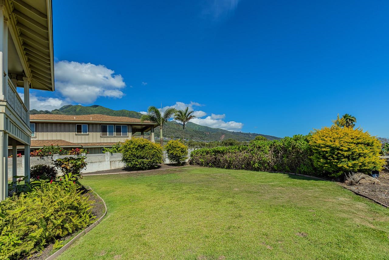 62  Moolu St Waiolani Mauka, Wailuku home - photo 31 of 44