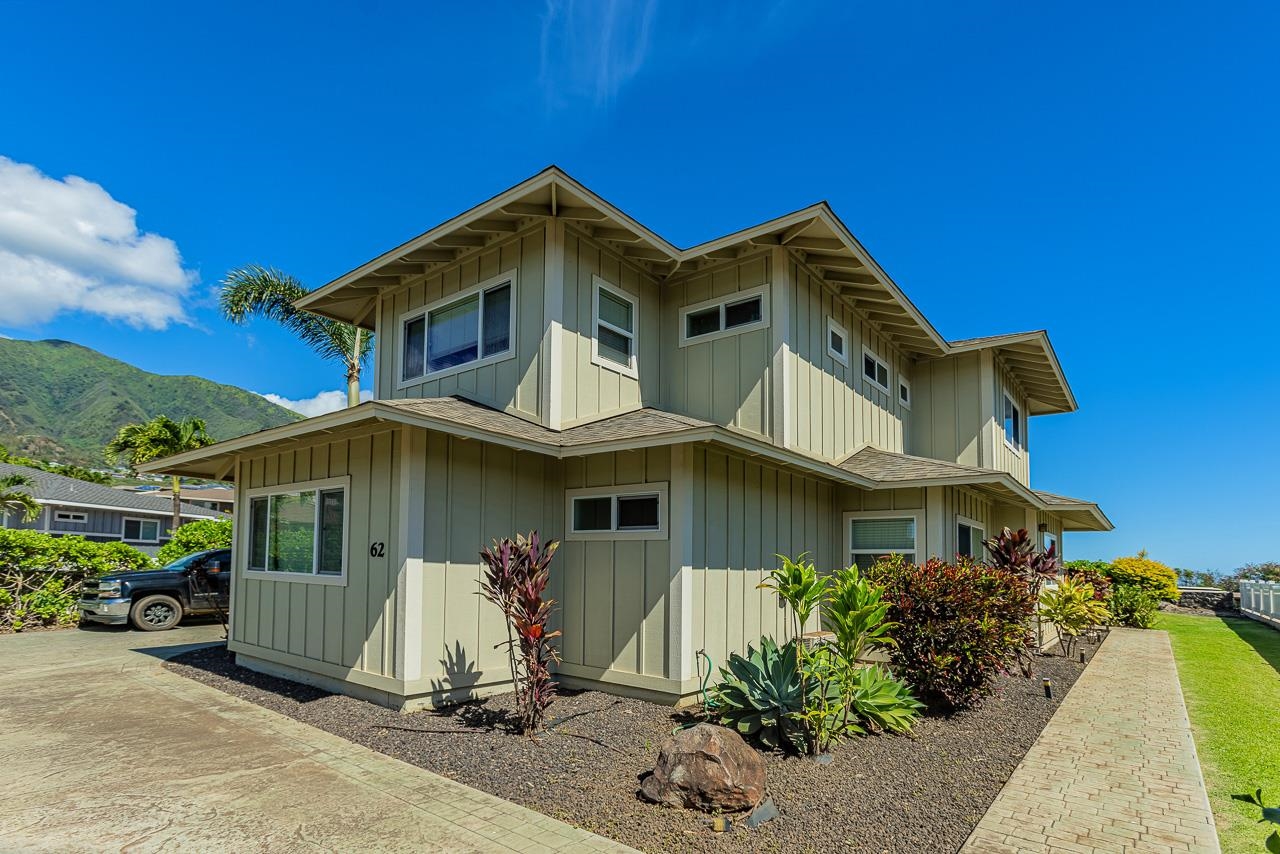 62  Moolu St Waiolani Mauka, Wailuku home - photo 34 of 44