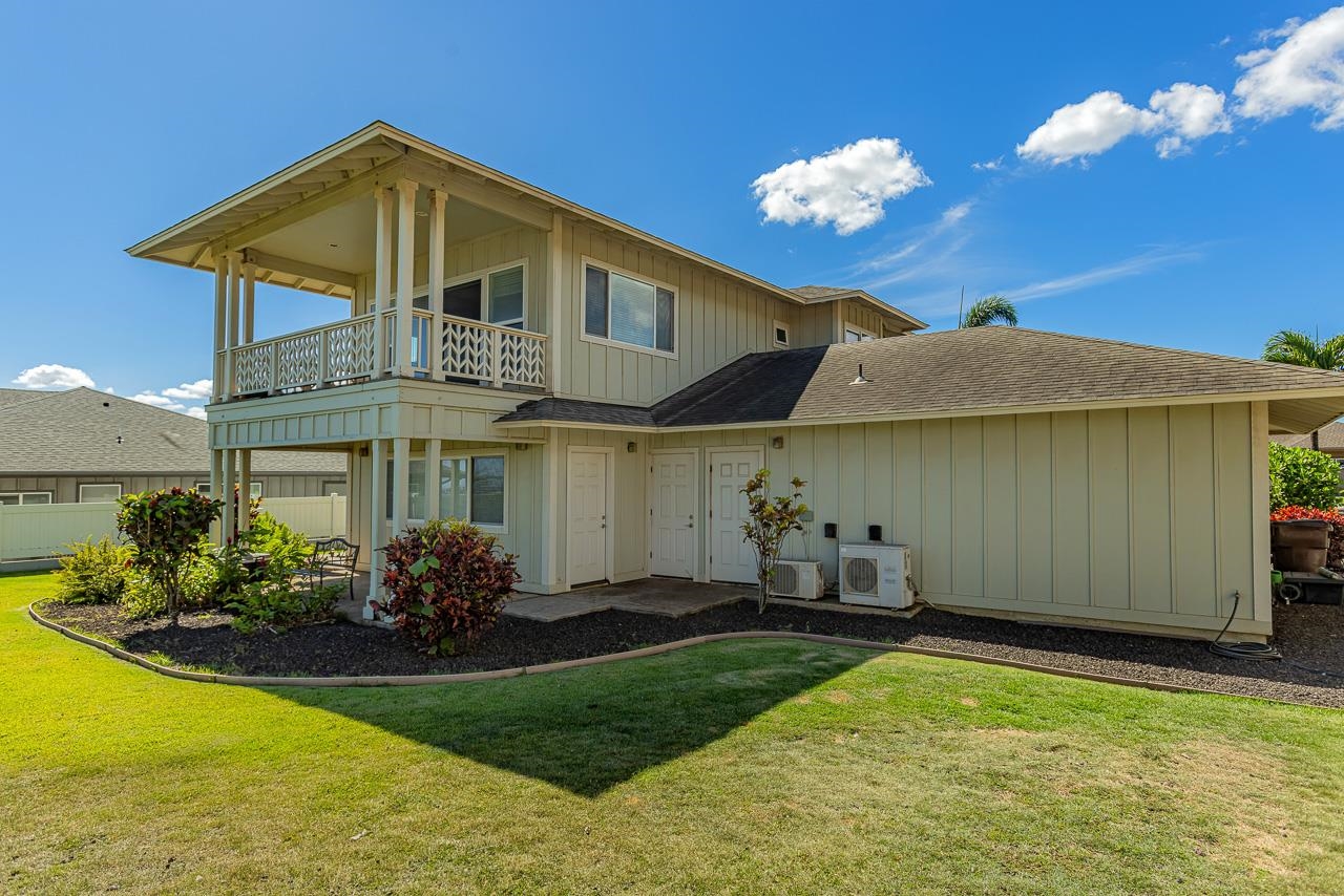 62  Moolu St Waiolani Mauka, Wailuku home - photo 40 of 44