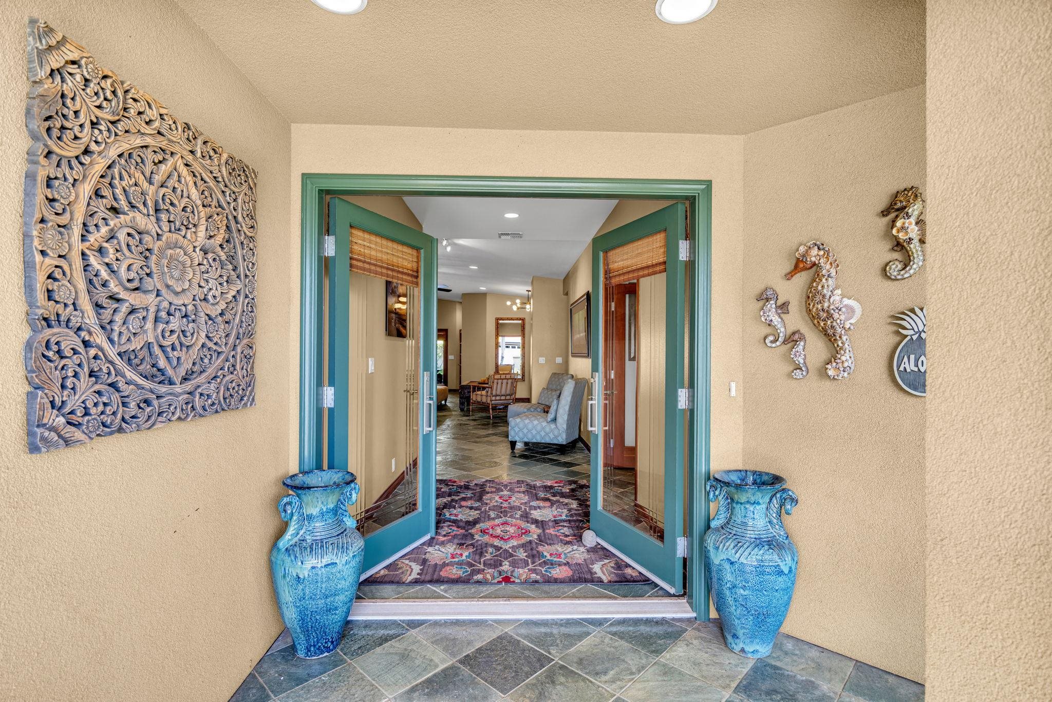 62  Ponana St , Kihei home - photo 2 of 50