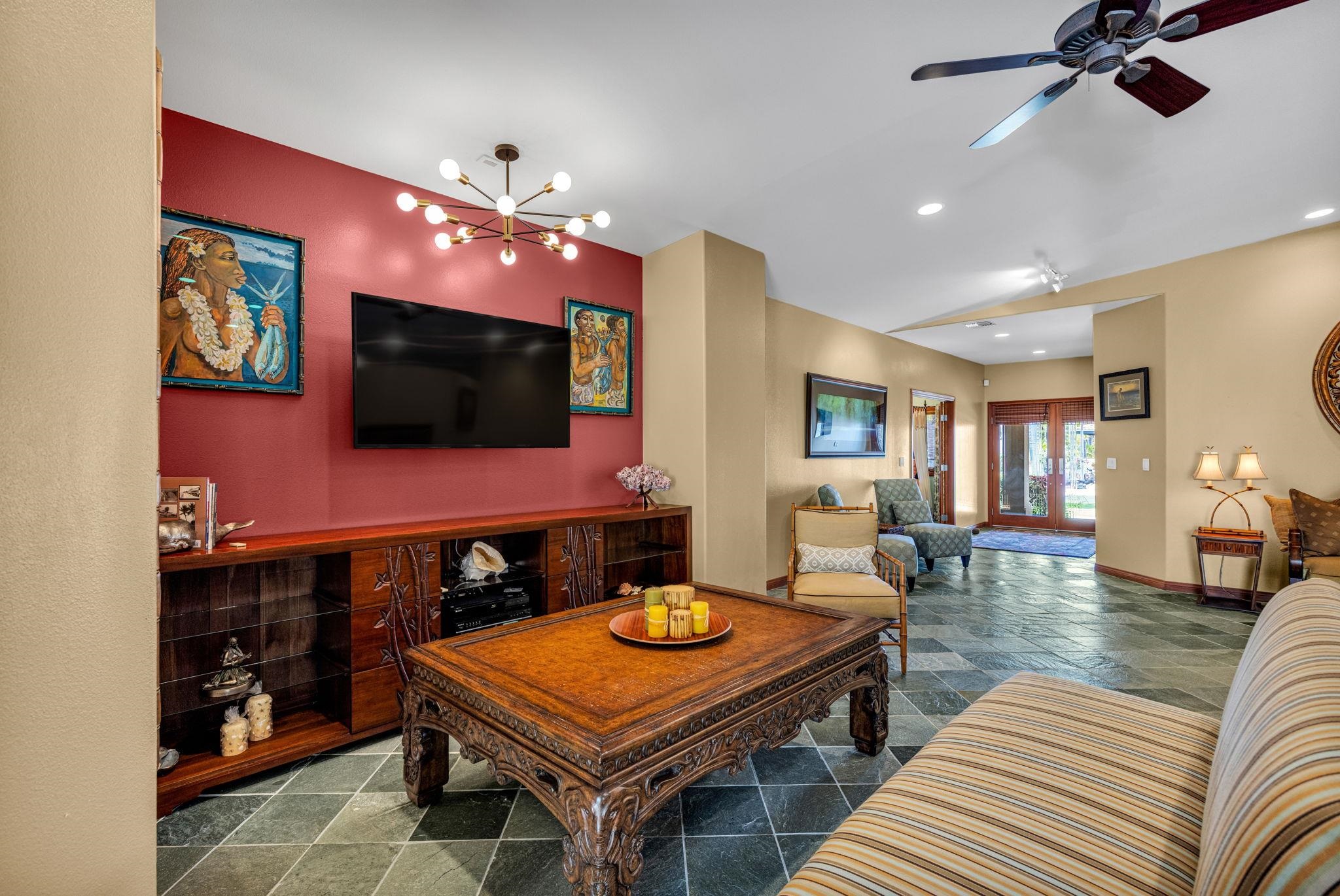 62  Ponana St , Kihei home - photo 11 of 50