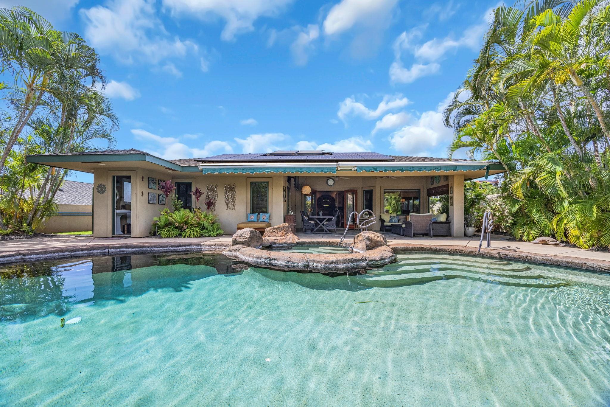 62  Ponana St , Kihei home - photo 26 of 50