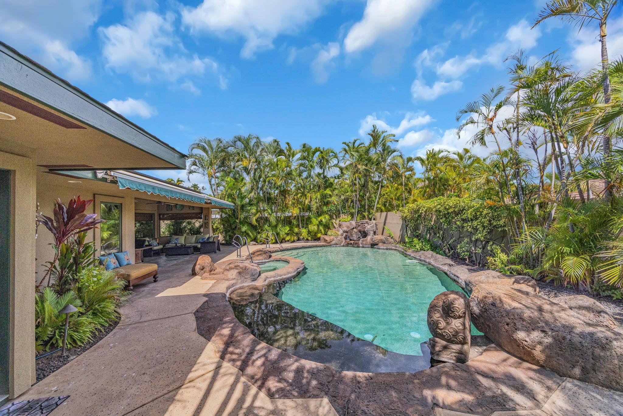 62  Ponana St , Kihei home - photo 28 of 50