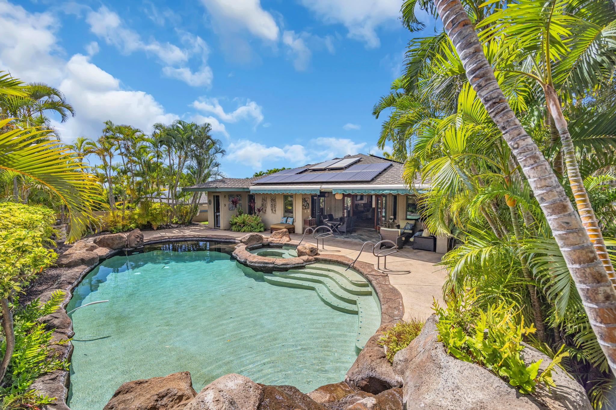 62  Ponana St , Kihei home - photo 29 of 50