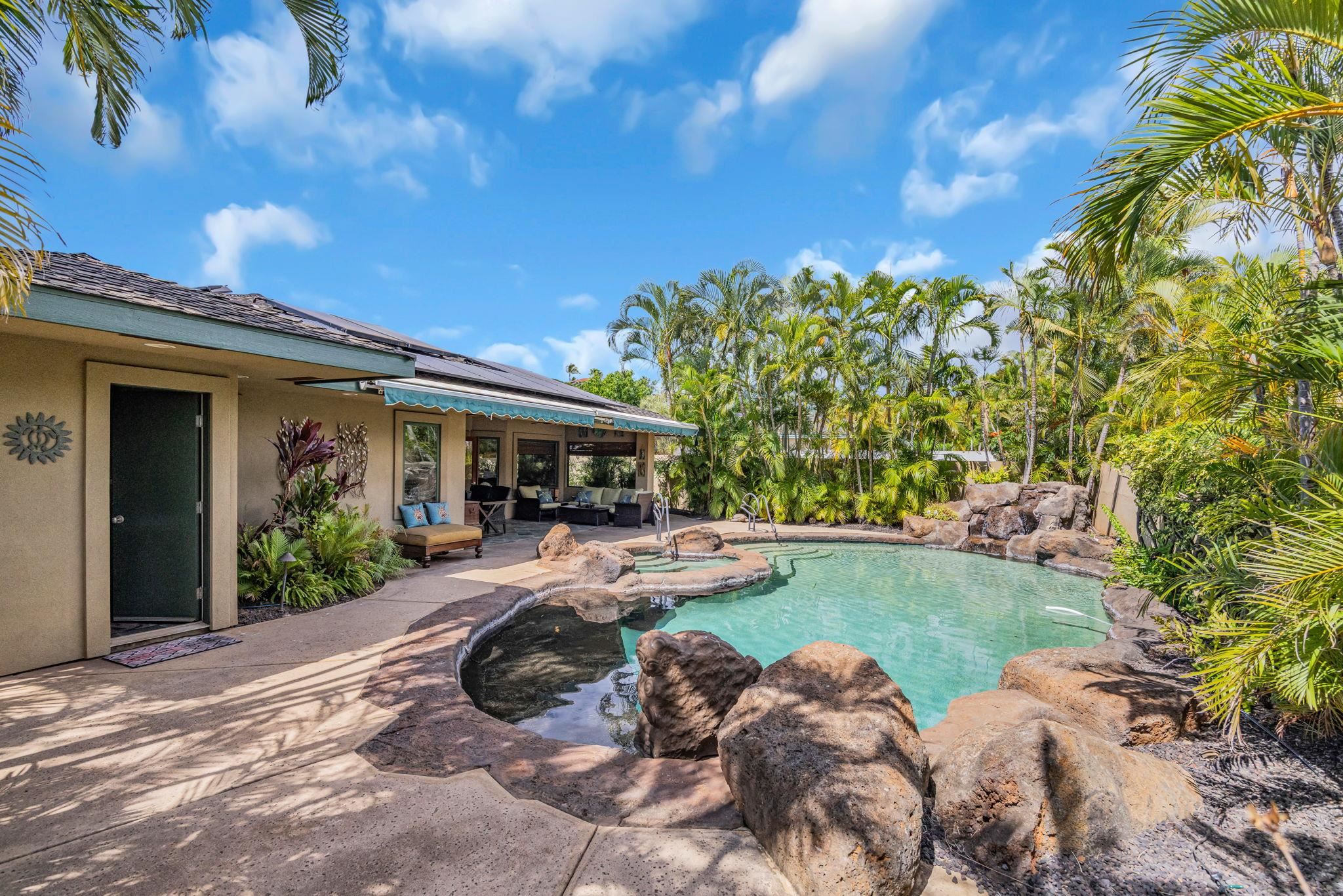 62  Ponana St , Kihei home - photo 30 of 50