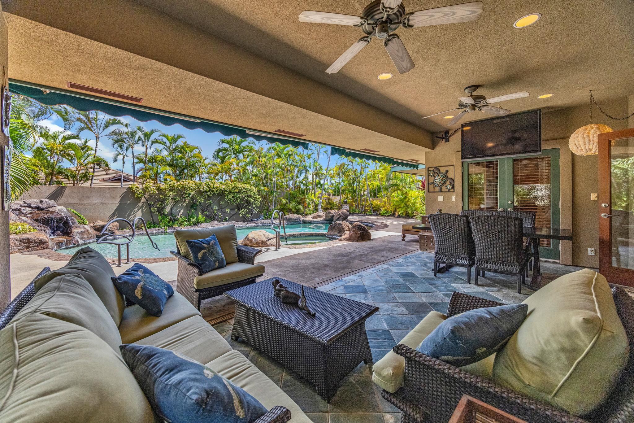 62  Ponana St , Kihei home - photo 4 of 50