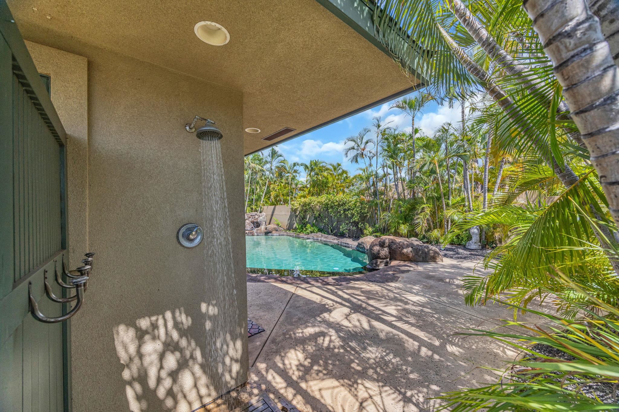 62  Ponana St , Kihei home - photo 32 of 50