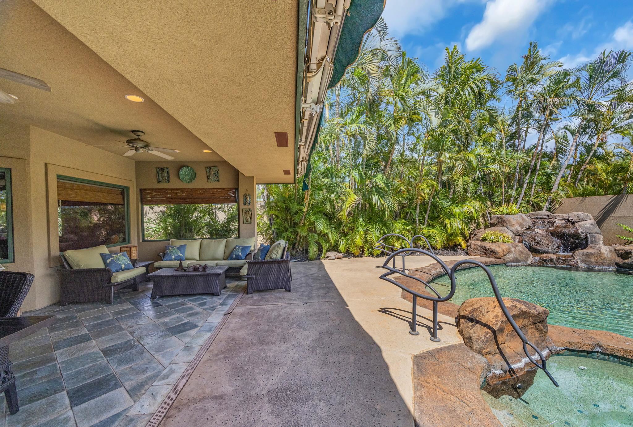 62  Ponana St , Kihei home - photo 33 of 50