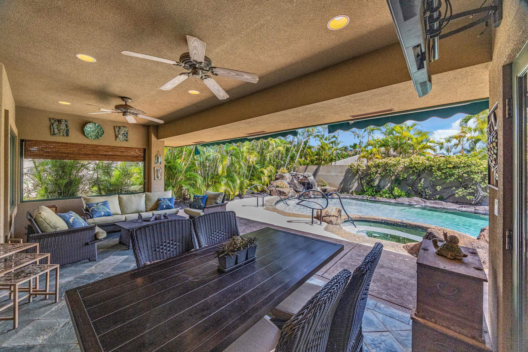 62  Ponana St , Kihei home - photo 34 of 50