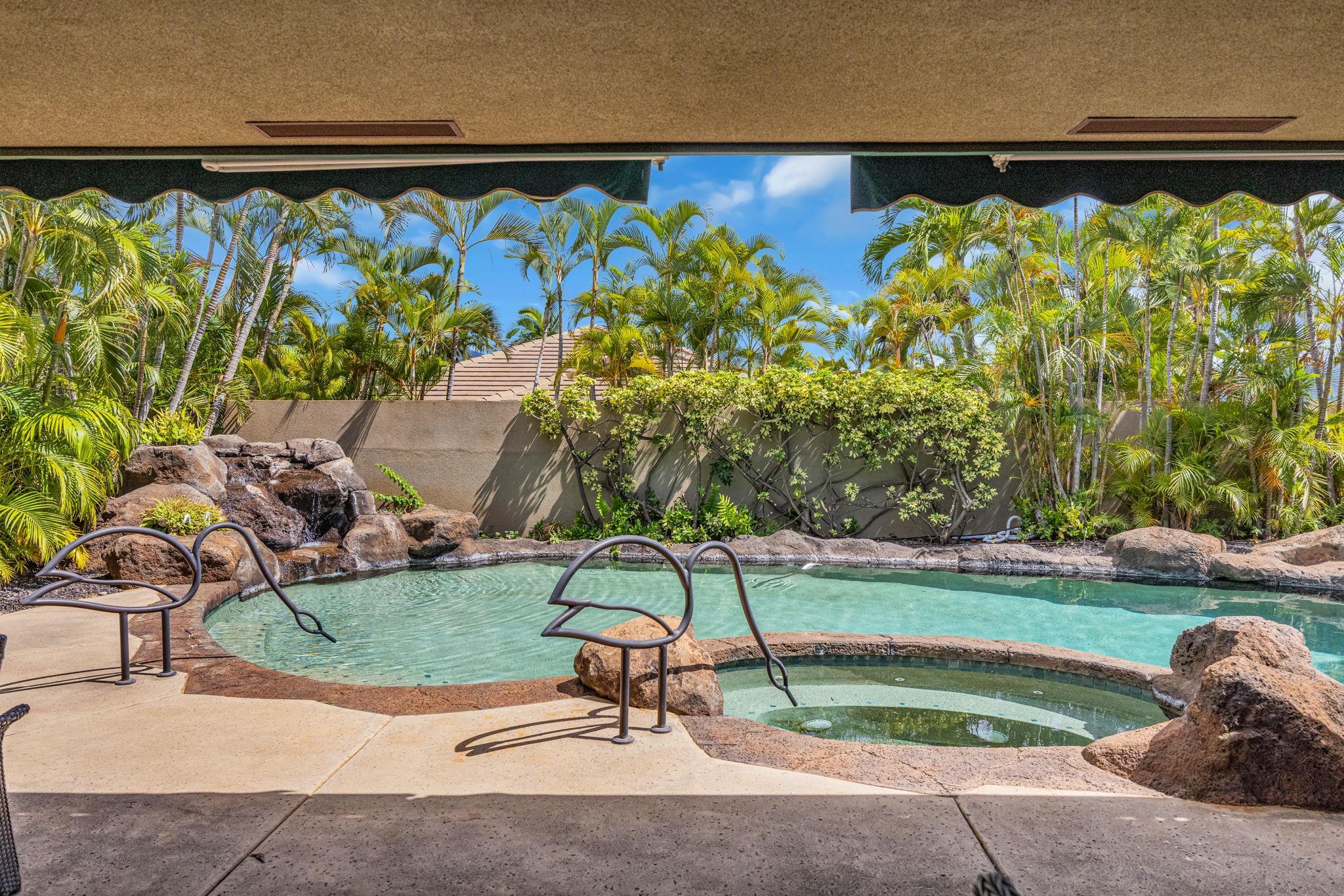 62  Ponana St , Kihei home - photo 5 of 50