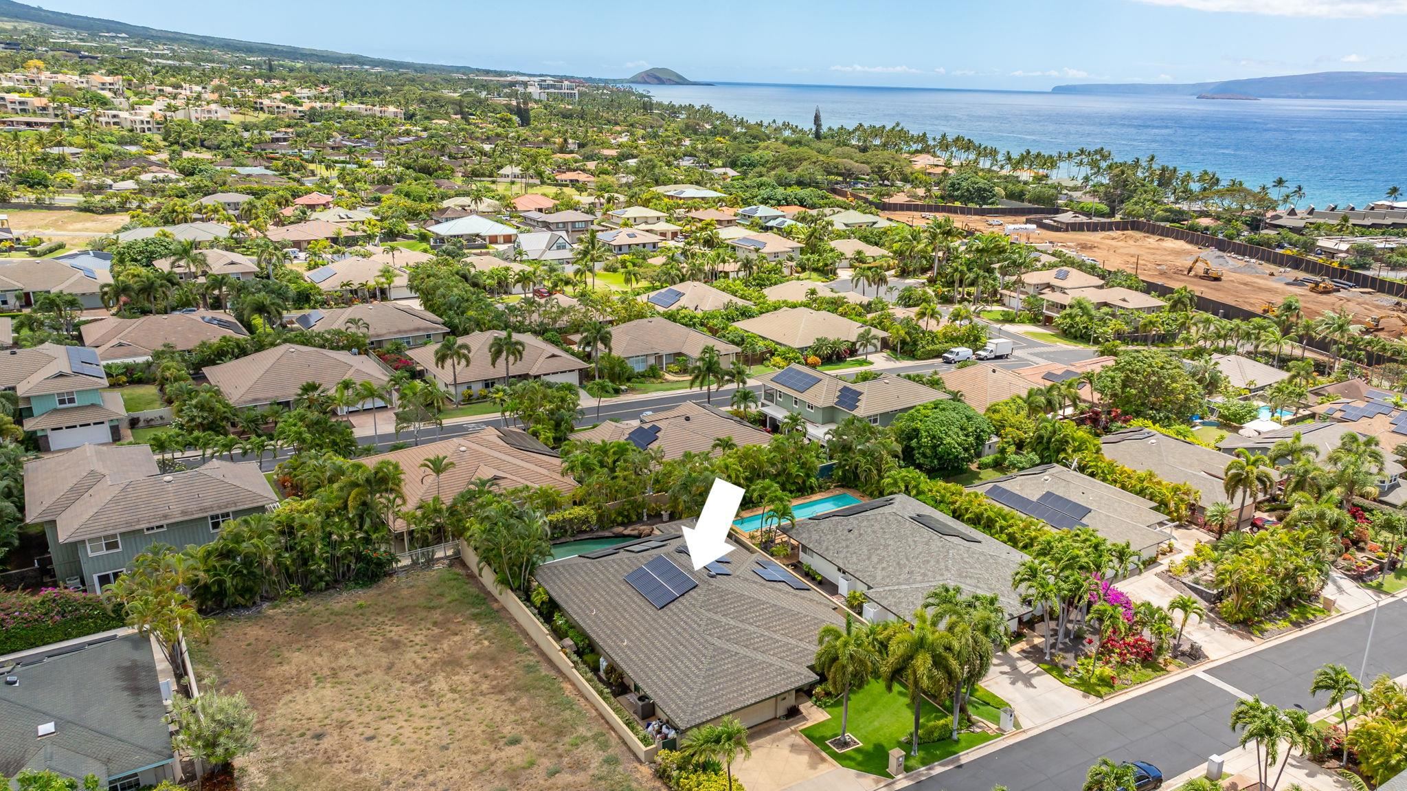 62  Ponana St , Kihei home - photo 47 of 50