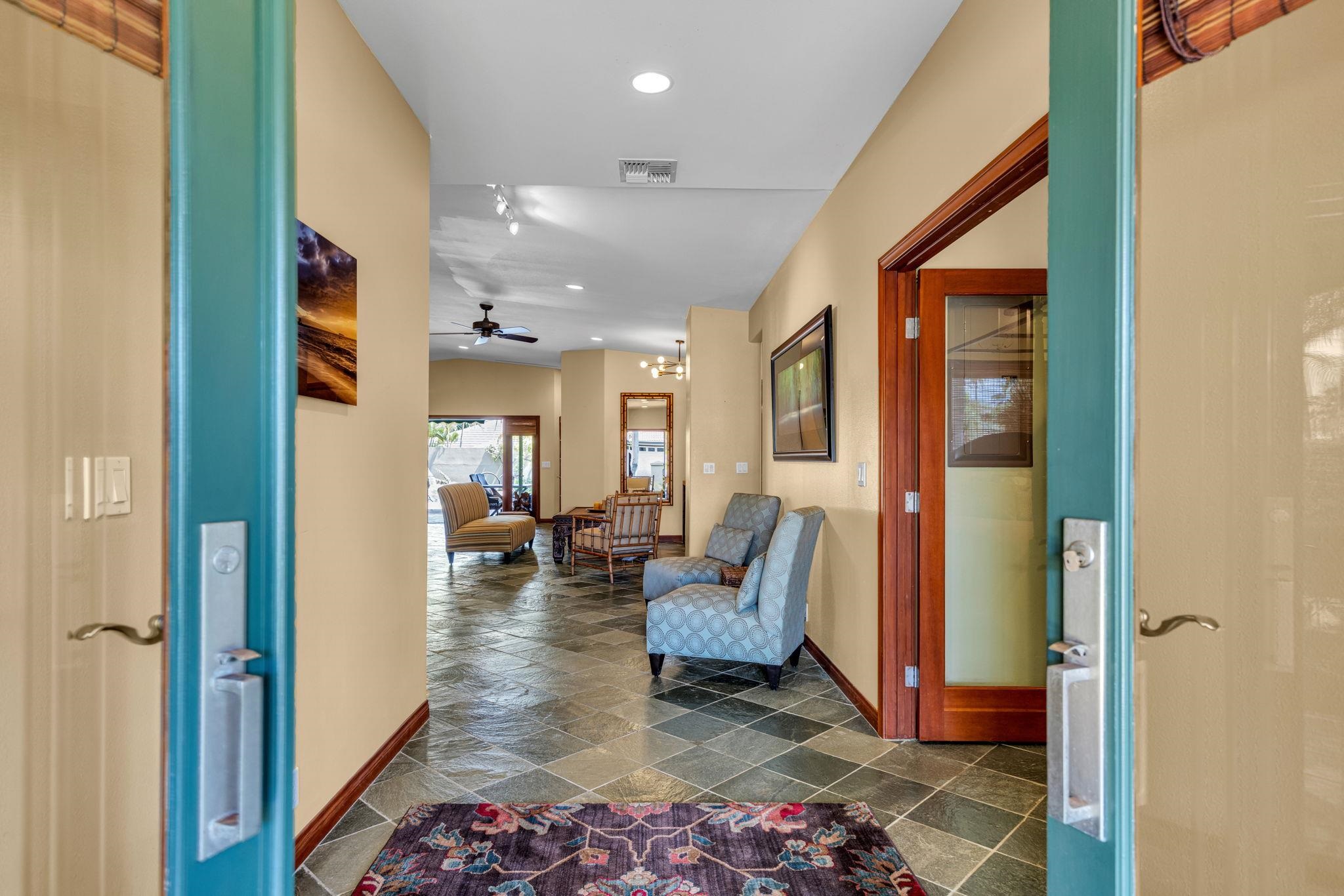 62  Ponana St , Kihei home - photo 7 of 50