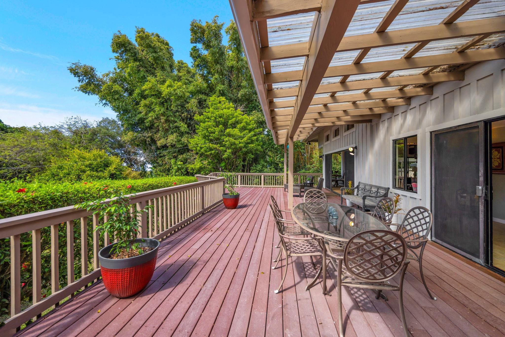 620  Awalau Rd , Haiku home - photo 22 of 50