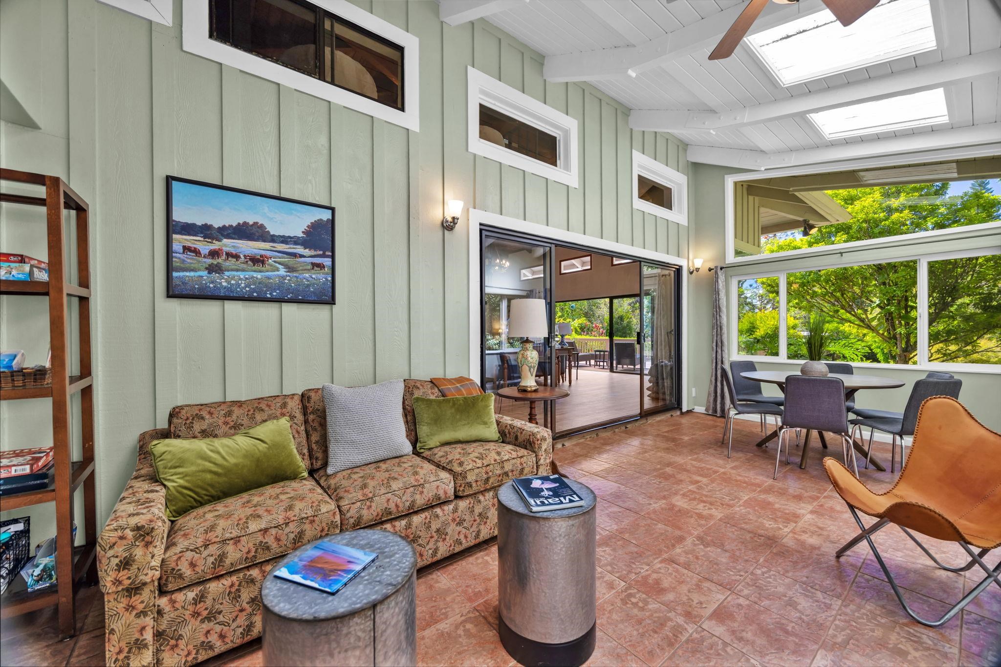 620  Awalau Rd , Haiku home - photo 25 of 50