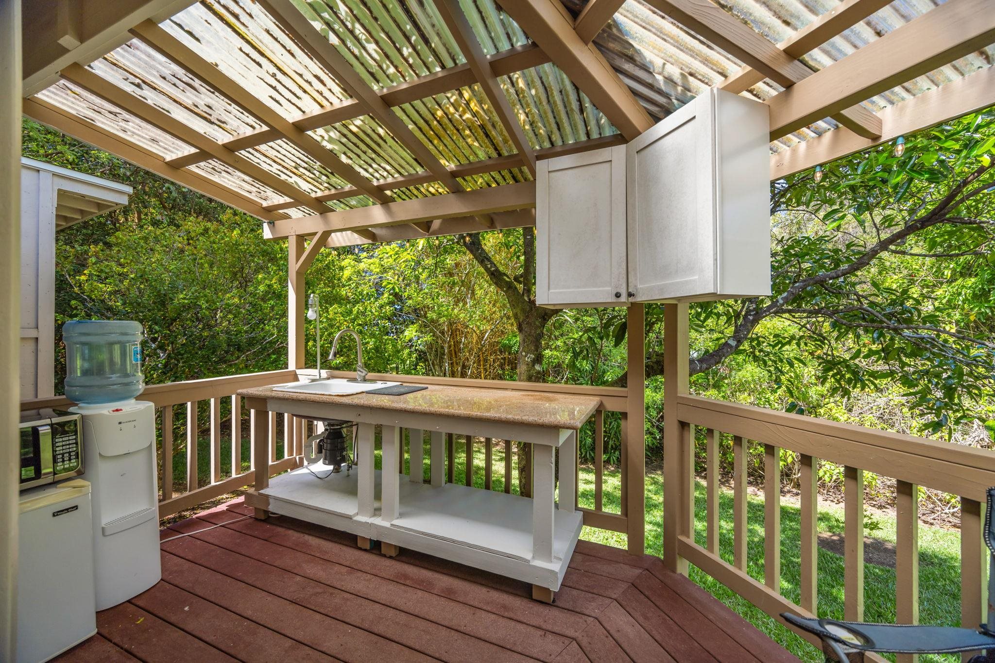 620  Awalau Rd , Haiku home - photo 41 of 50