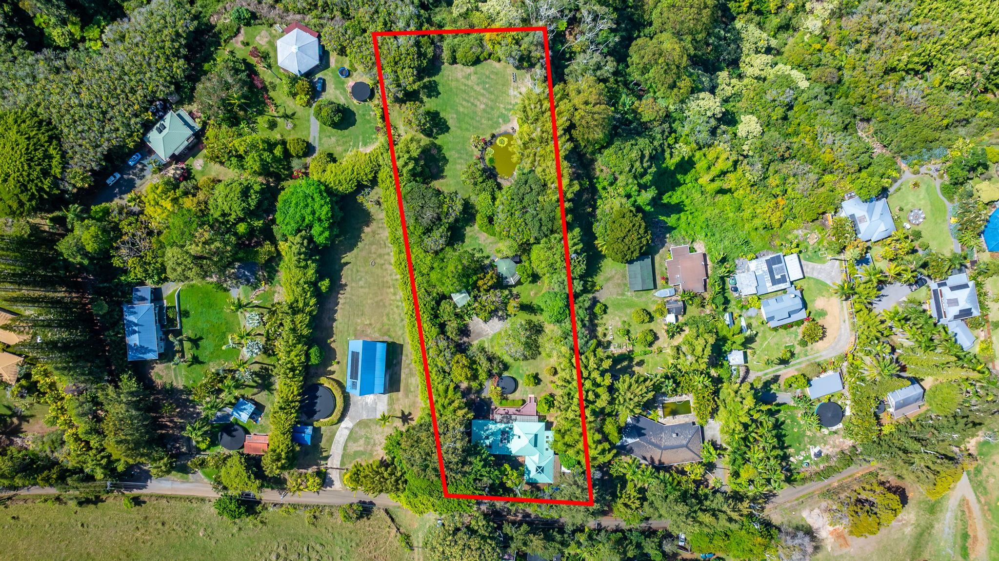 620  Awalau Rd , Haiku home - photo 49 of 50