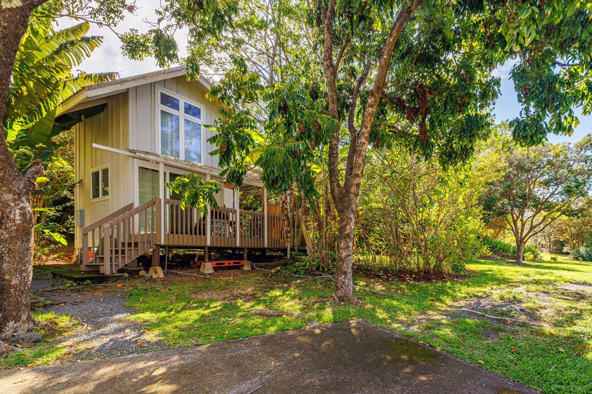 620  Awalau Rd , Haiku home - photo 42 of 50