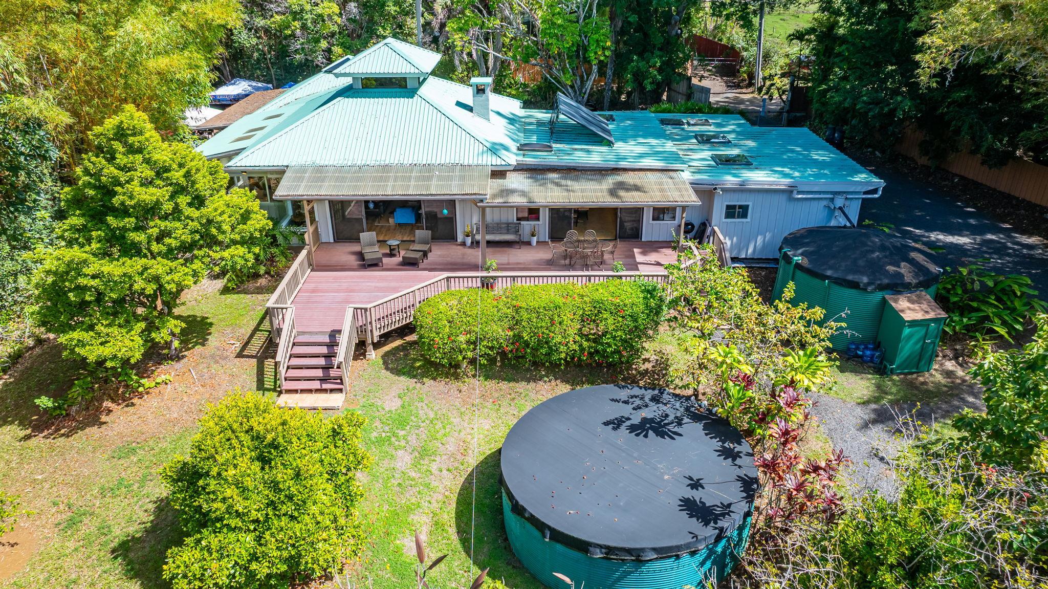 620  Awalau Rd , Haiku home - photo 49 of 50
