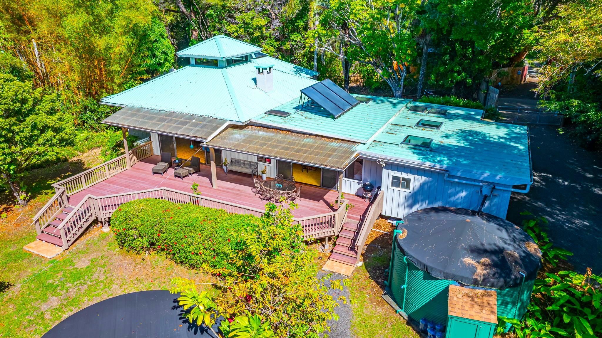 620  Awalau Rd , Haiku home - photo 50 of 50