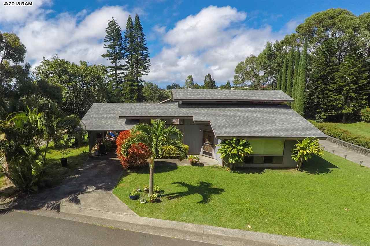 620  Hoene St Maui Uplands, Makawao/Olinda/Haliimaile home - photo 22 of 30