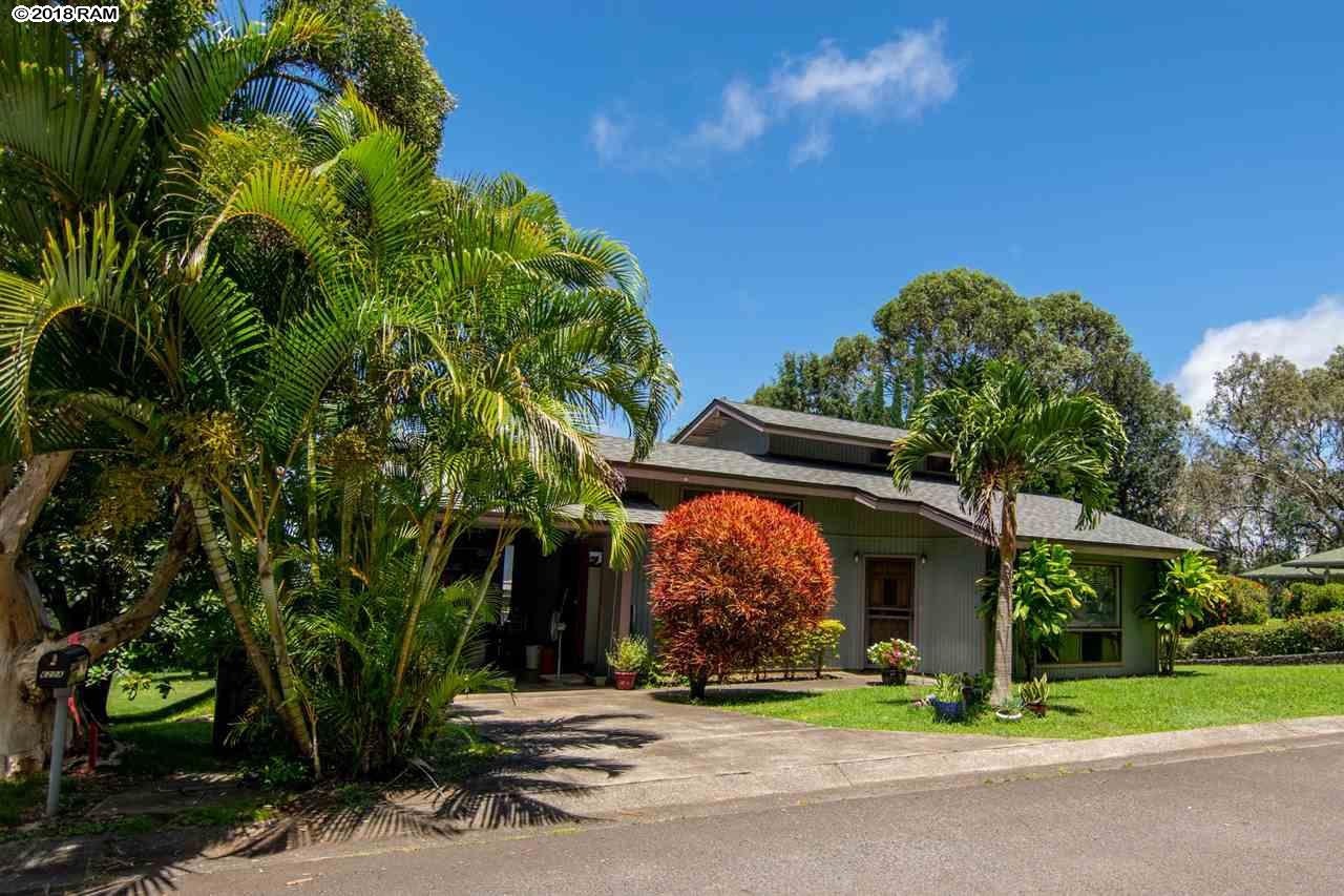 620  Hoene St Maui Uplands, Makawao/Olinda/Haliimaile home - photo 23 of 30