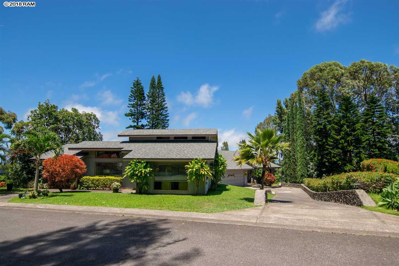 620  Hoene St Maui Uplands, Makawao/Olinda/Haliimaile home - photo 6 of 30