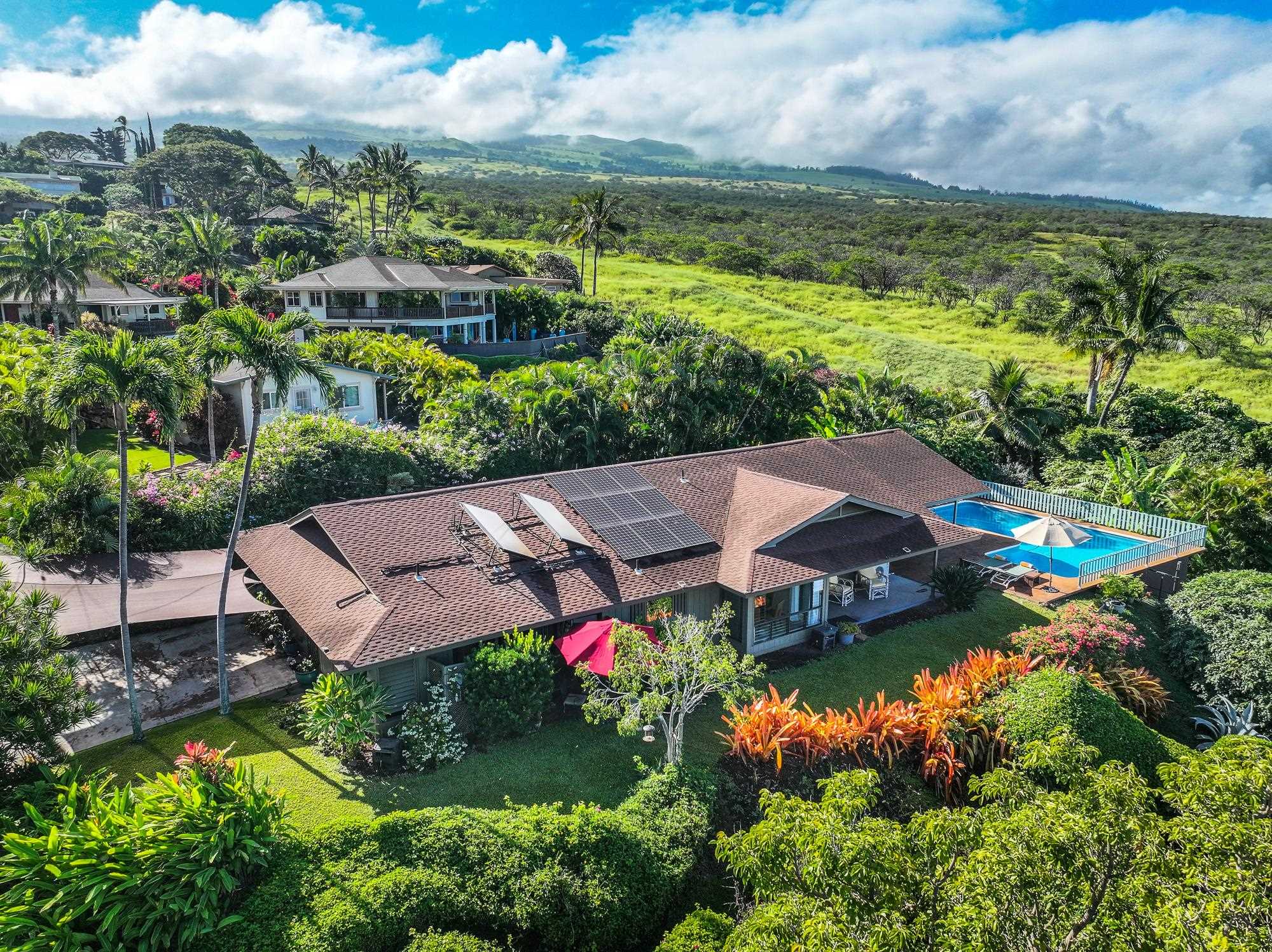 620  Kumulani Dr Maui Meadows, Maui Meadows home - photo 2 of 50