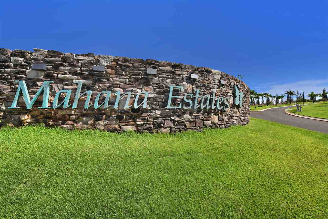 620 Mahana Ridge St Lot 37 Lahaina, Hi vacant land for sale - photo 2 of 3