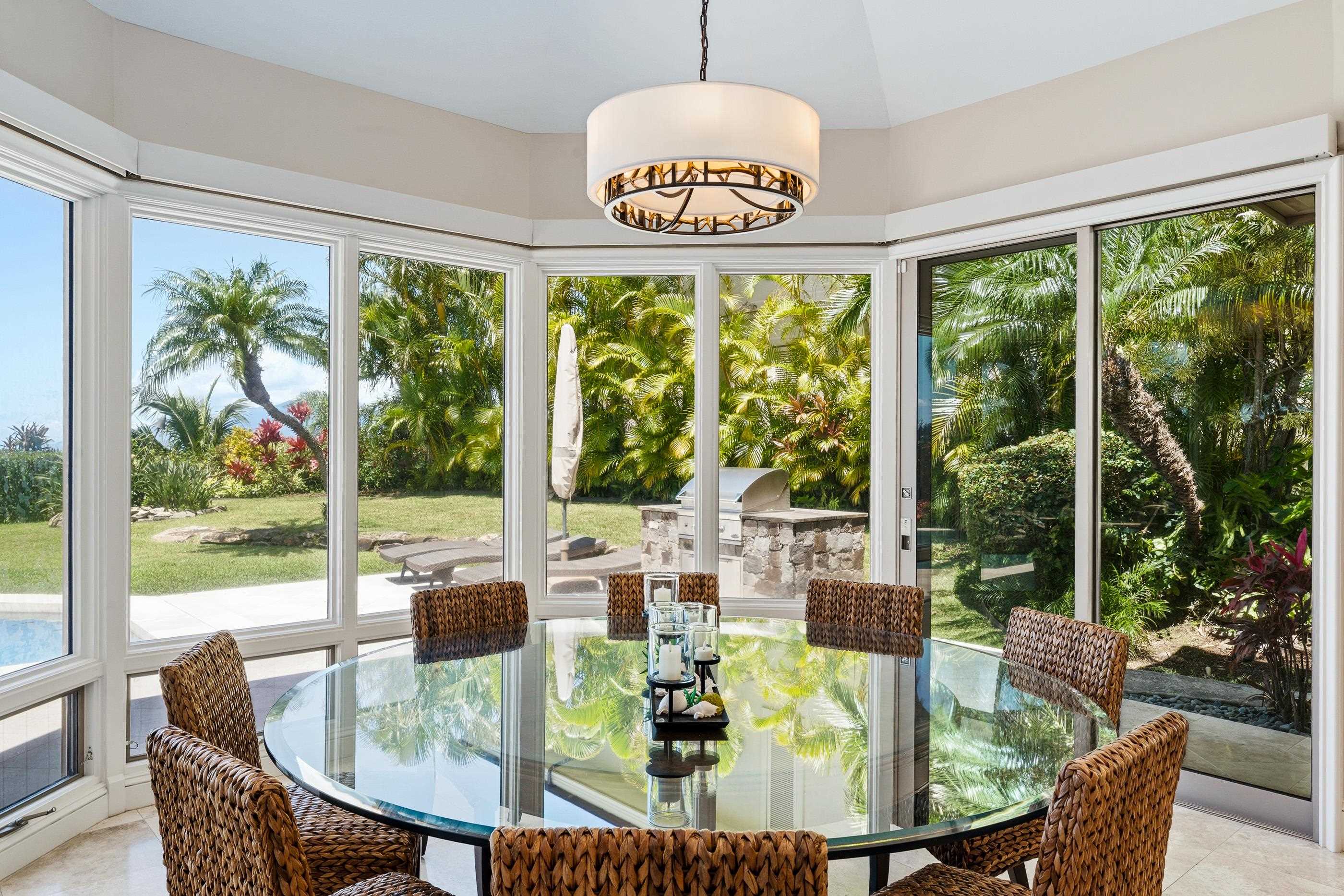 620  Silversword Dr Kapalua, Kapalua home - photo 11 of 49