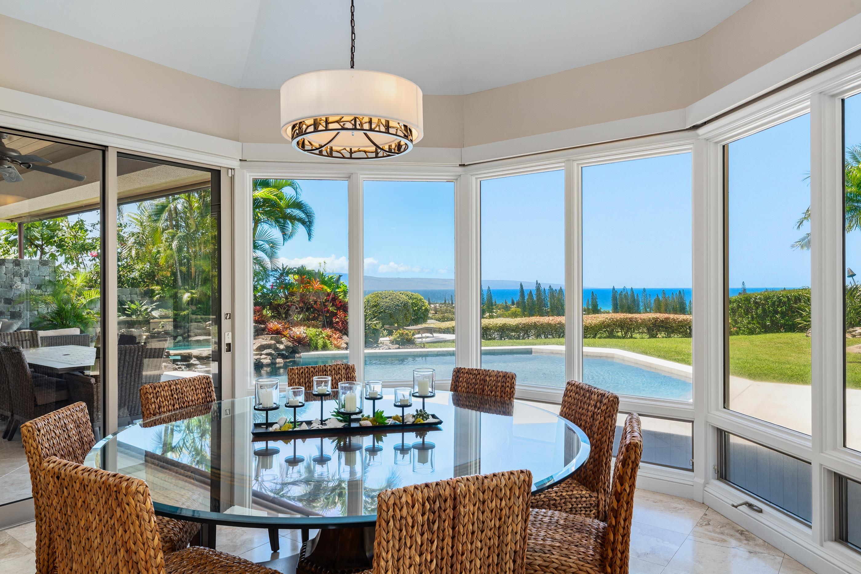 620  Silversword Dr Kapalua, Kapalua home - photo 12 of 49