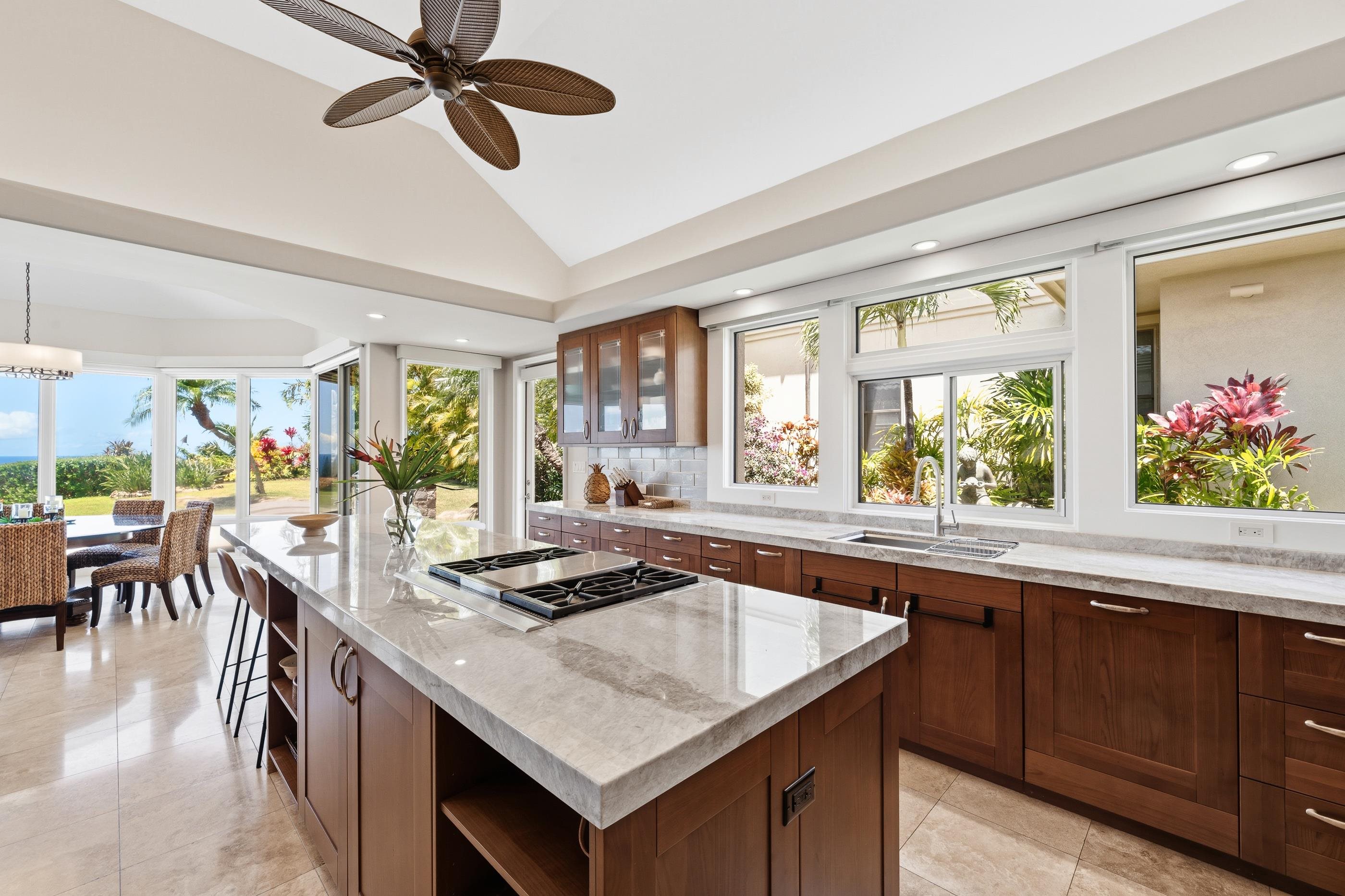 620  Silversword Dr Kapalua, Kapalua home - photo 15 of 49