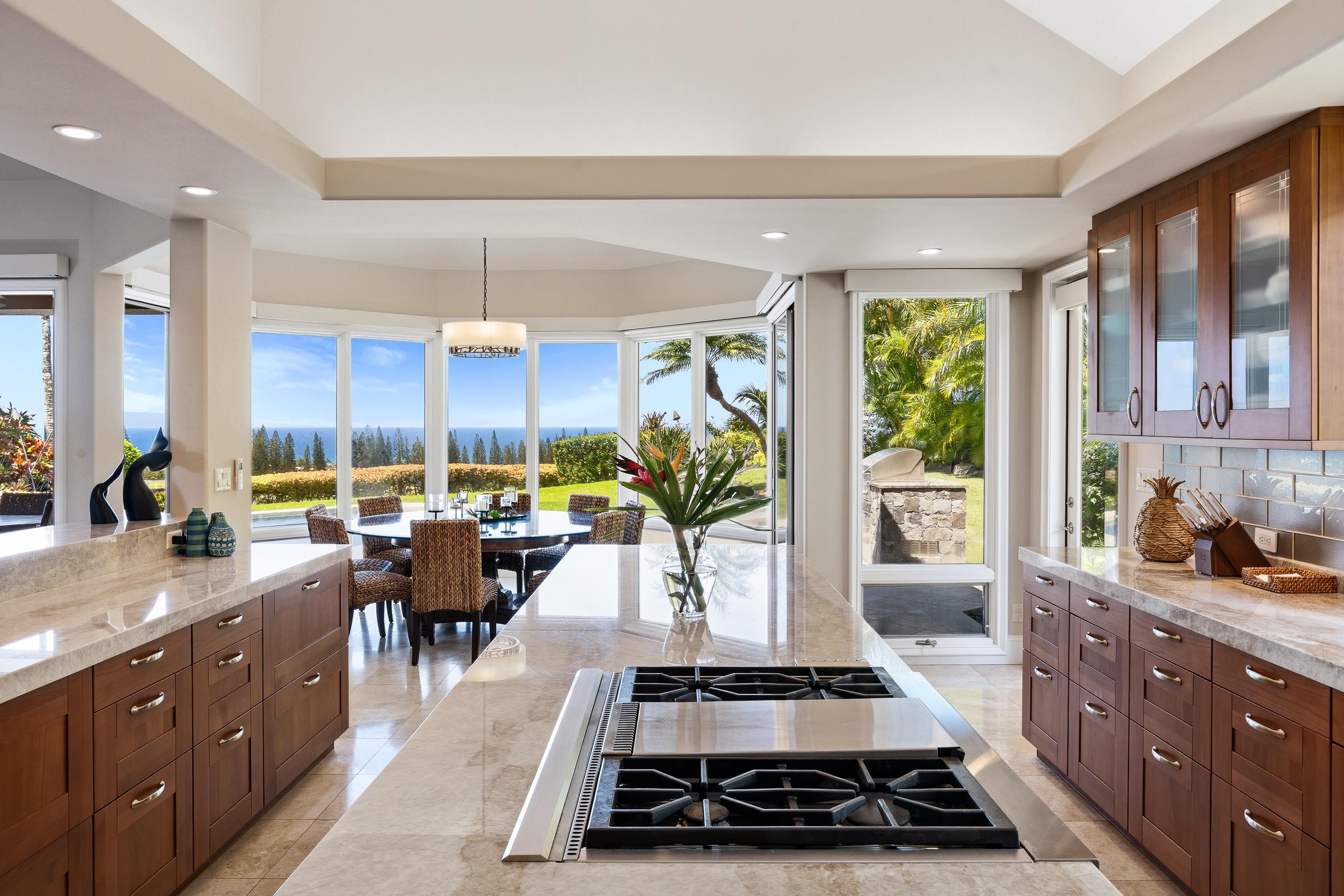 620  Silversword Dr Kapalua, Kapalua home - photo 16 of 49