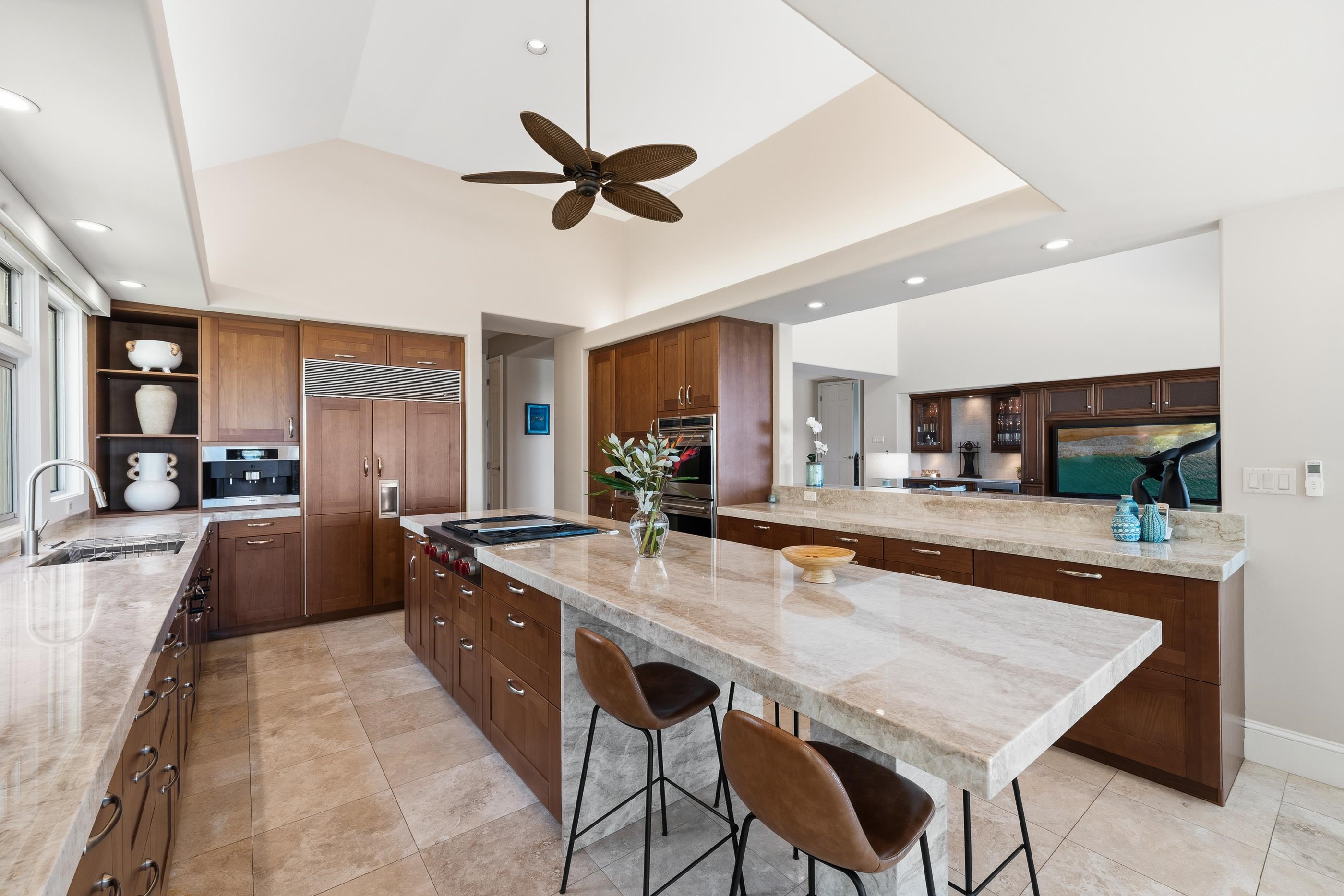 620  Silversword Dr Kapalua, Kapalua home - photo 18 of 49