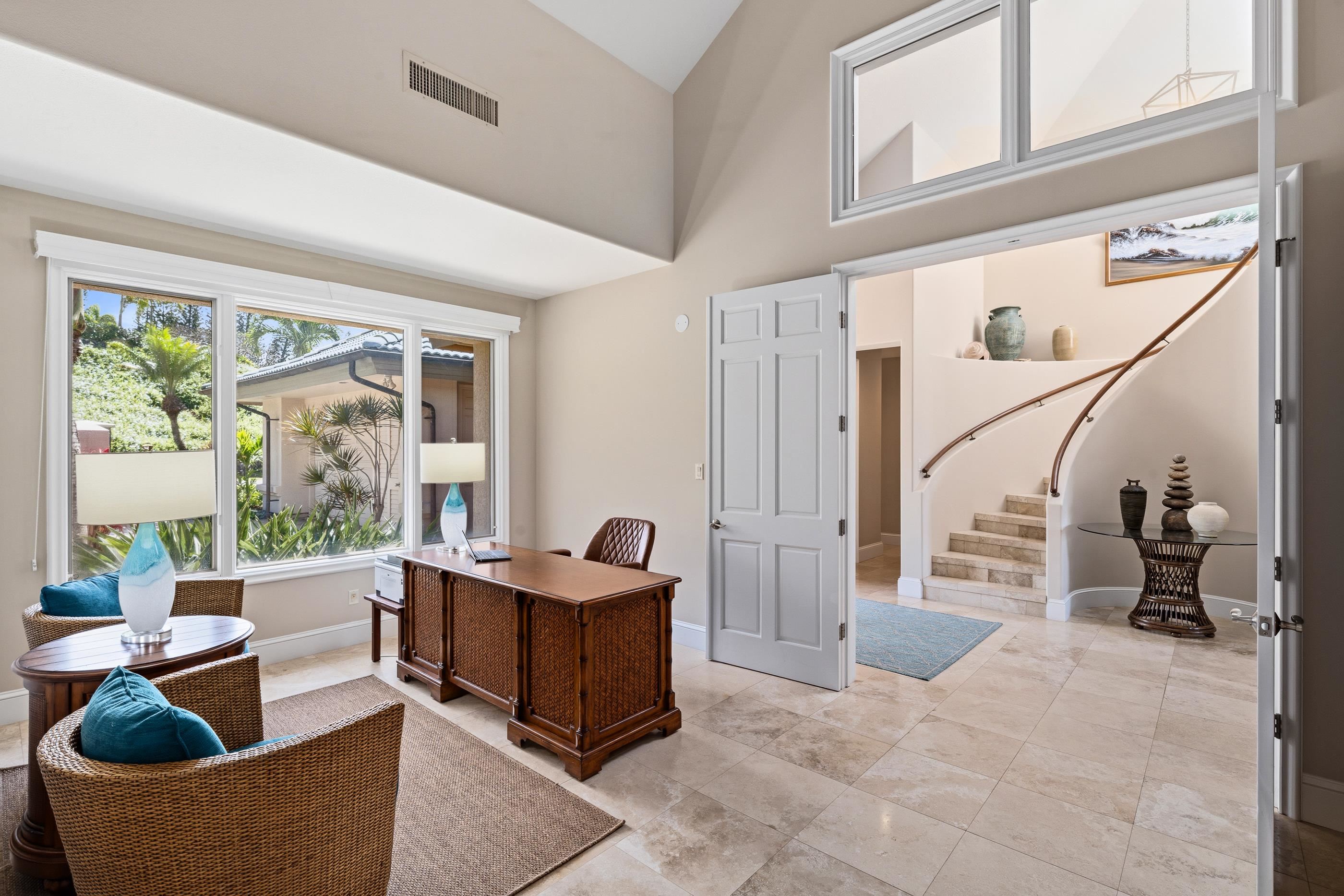 620  Silversword Dr Kapalua, Kapalua home - photo 20 of 49