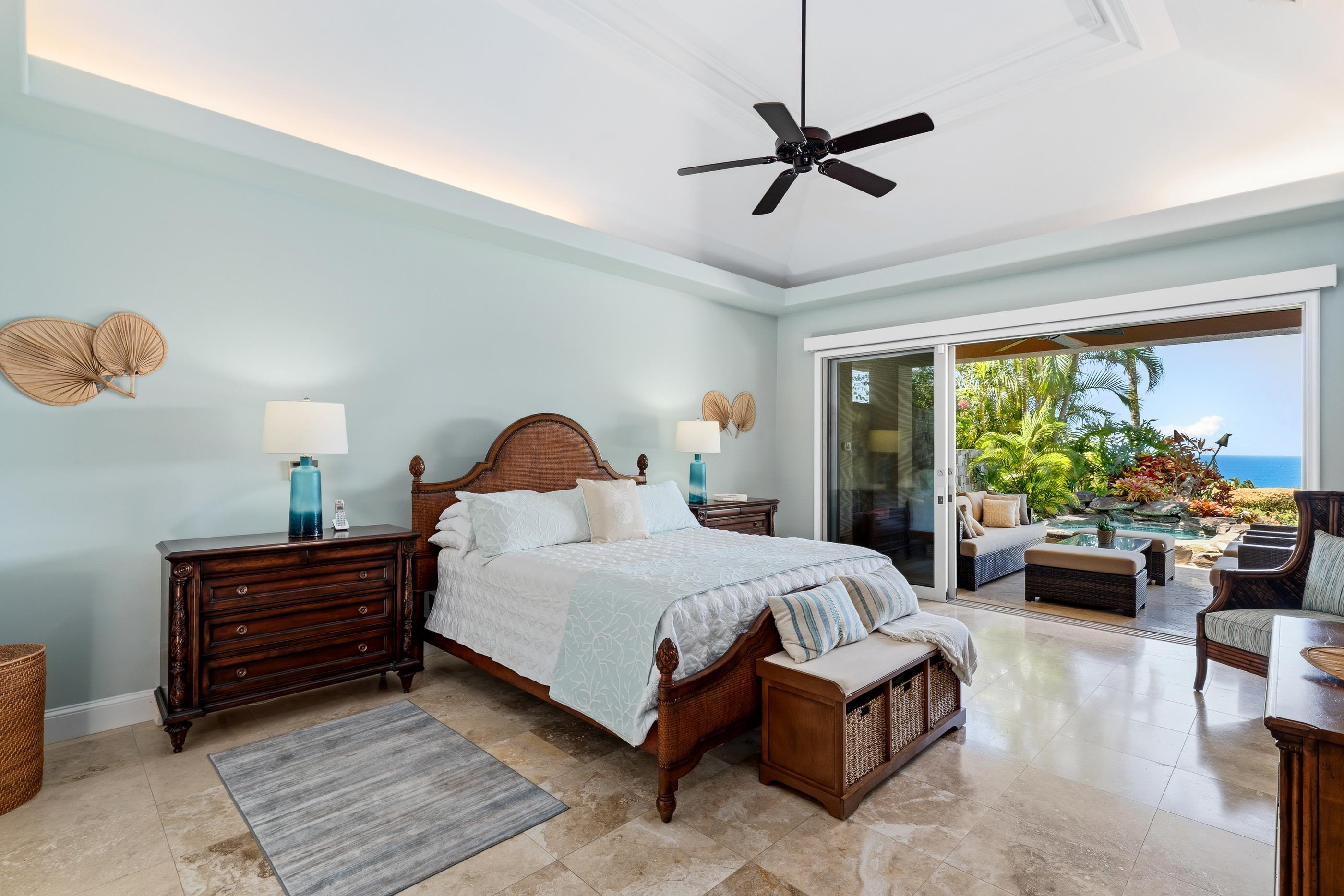 620  Silversword Dr Kapalua, Kapalua home - photo 21 of 49