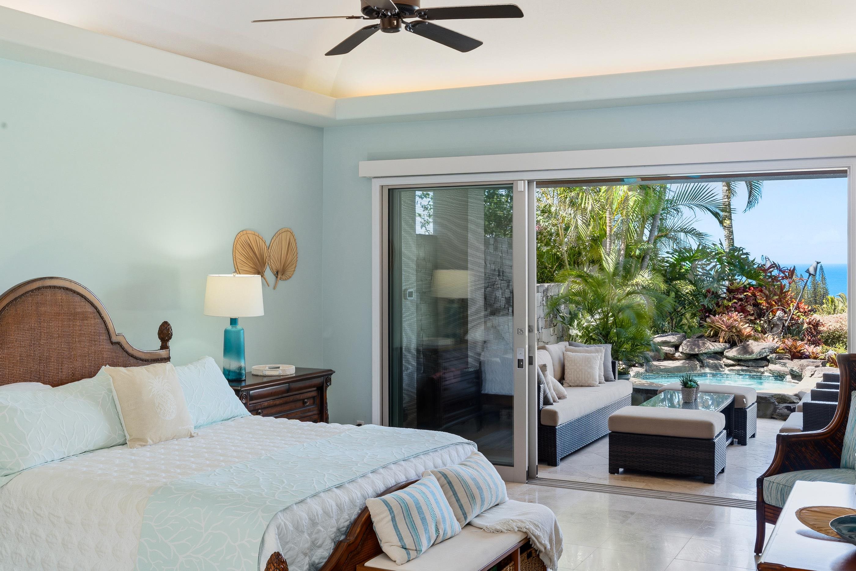 620  Silversword Dr Kapalua, Kapalua home - photo 22 of 49