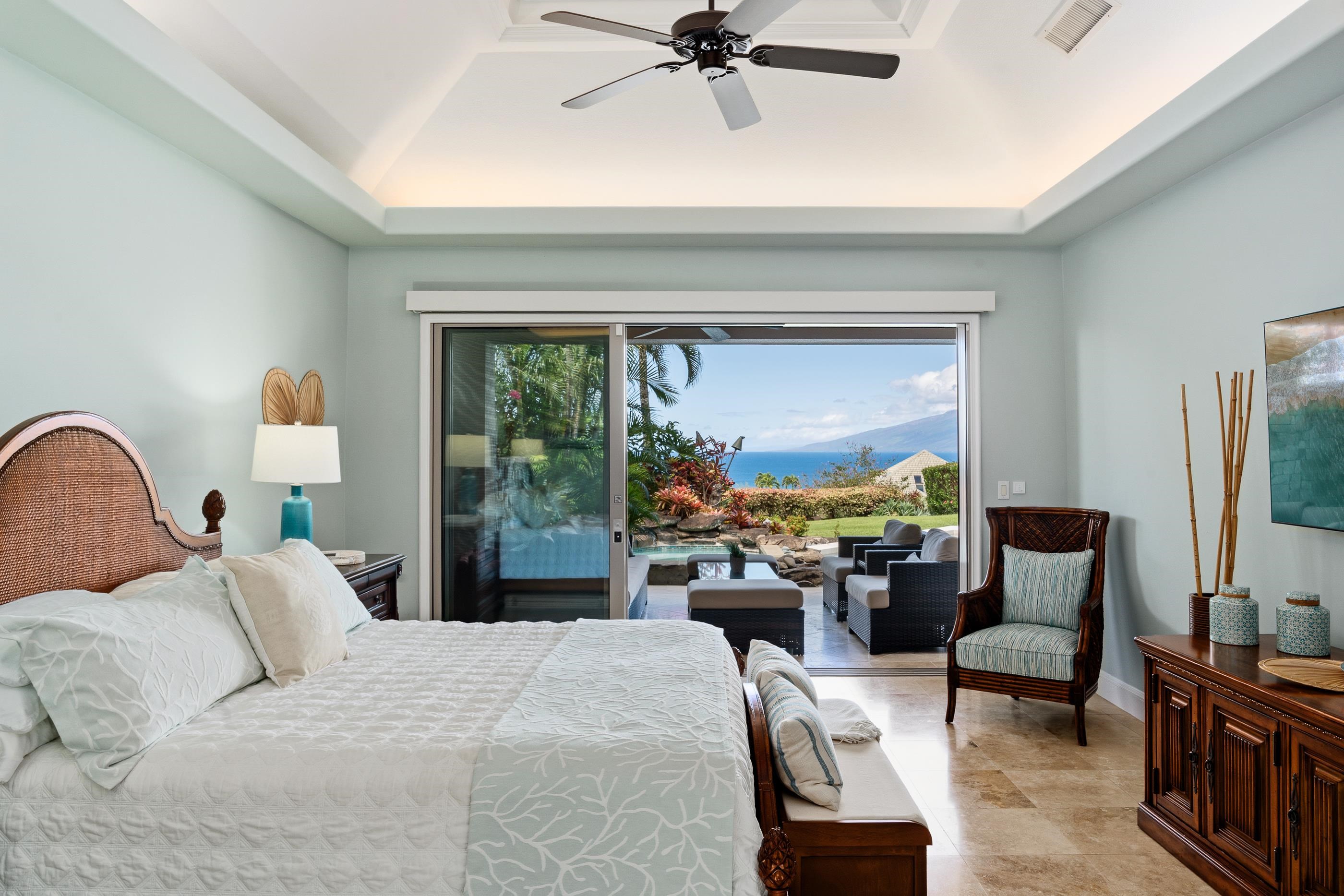 620  Silversword Dr Kapalua, Kapalua home - photo 23 of 49