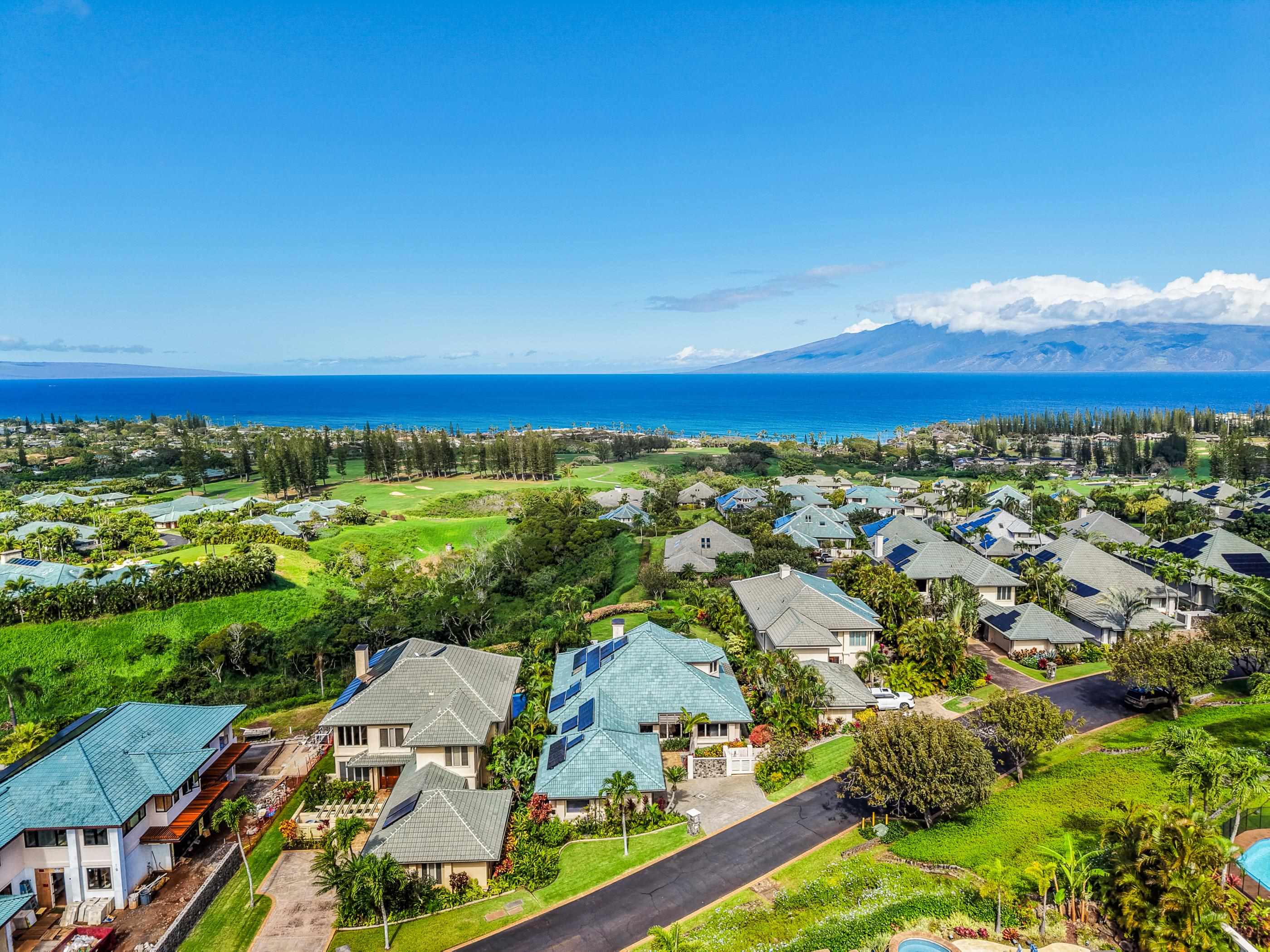 620  Silversword Dr Kapalua, Kapalua home - photo 4 of 49