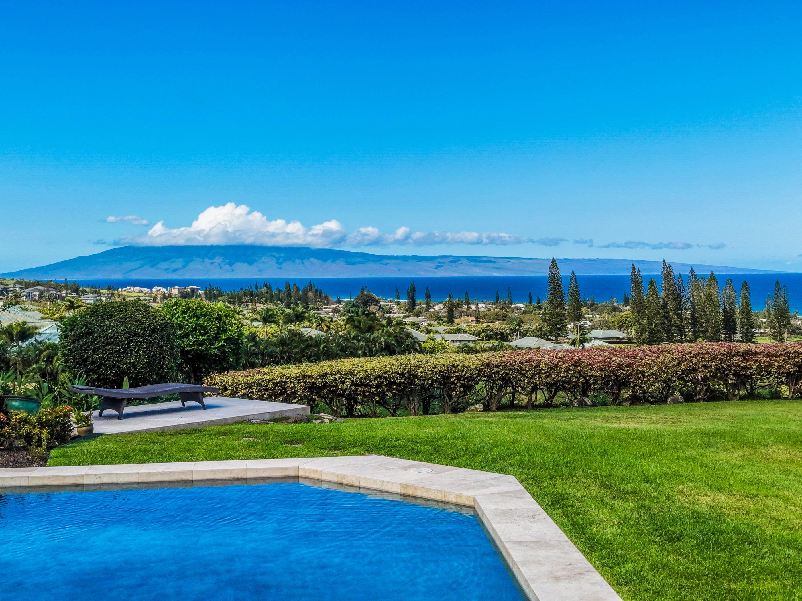 620  Silversword Dr Kapalua, Kapalua home - photo 37 of 49