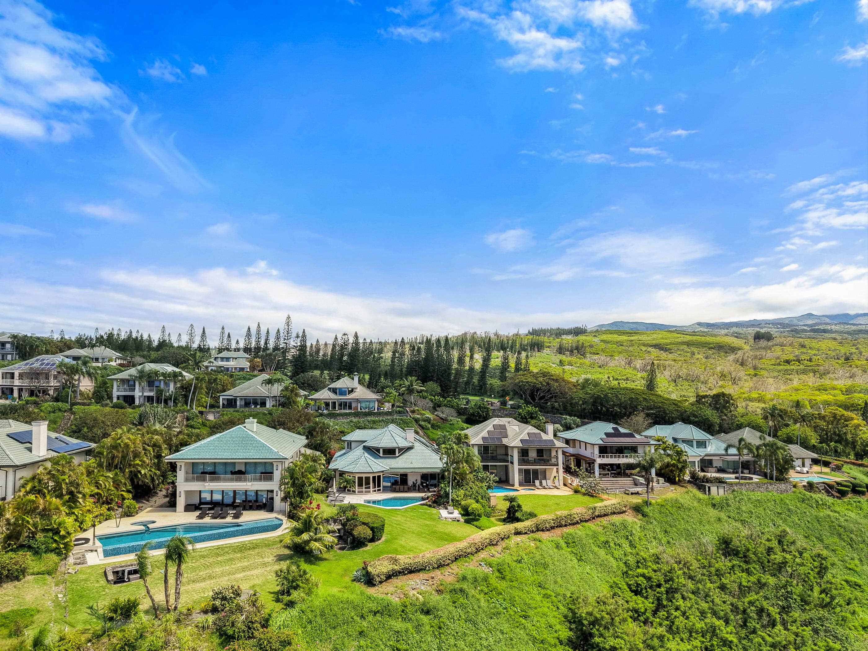 620  Silversword Dr Kapalua, Kapalua home - photo 41 of 49