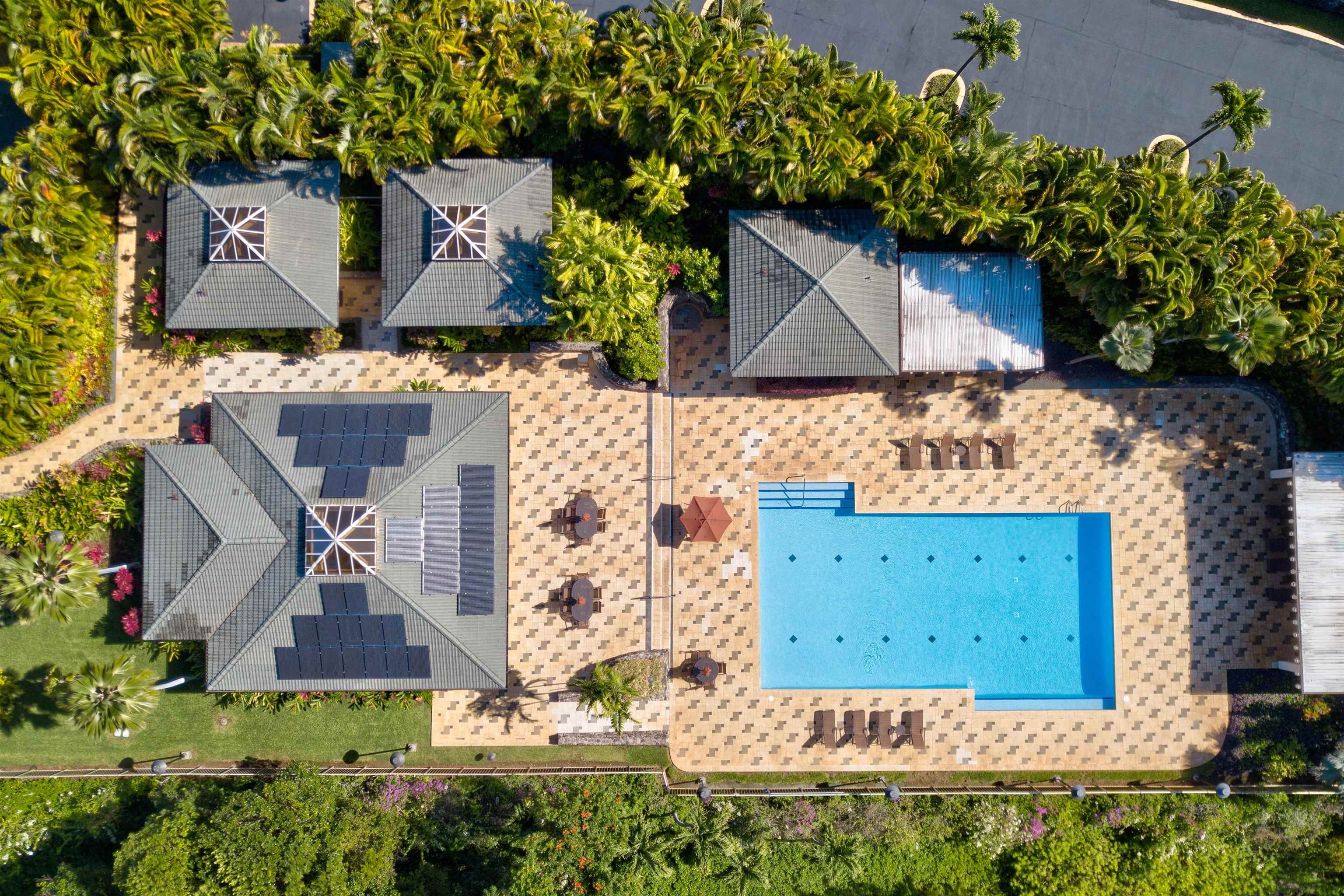 620  Silversword Dr Kapalua, Kapalua home - photo 45 of 49