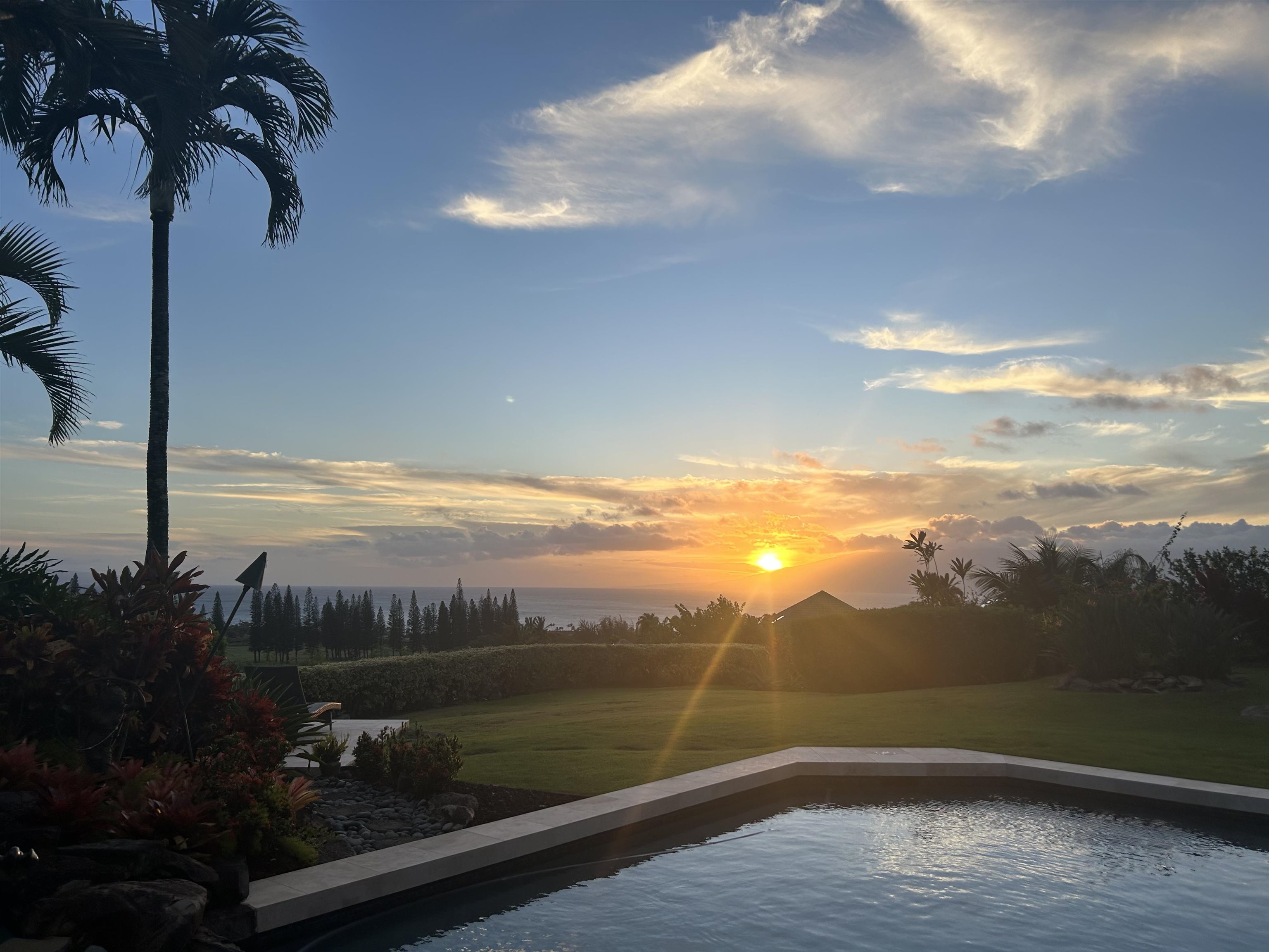 620  Silversword Dr Kapalua, Kapalua home - photo 48 of 49