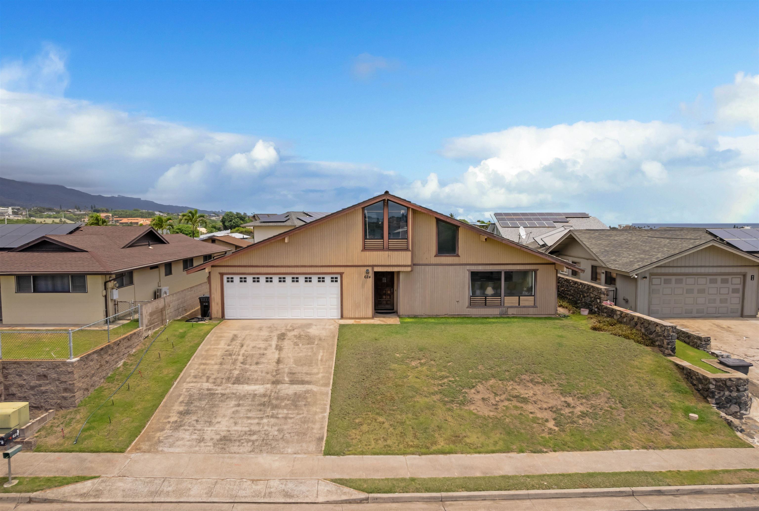 624  Kunu Pl , Kahului home - photo 25 of 26