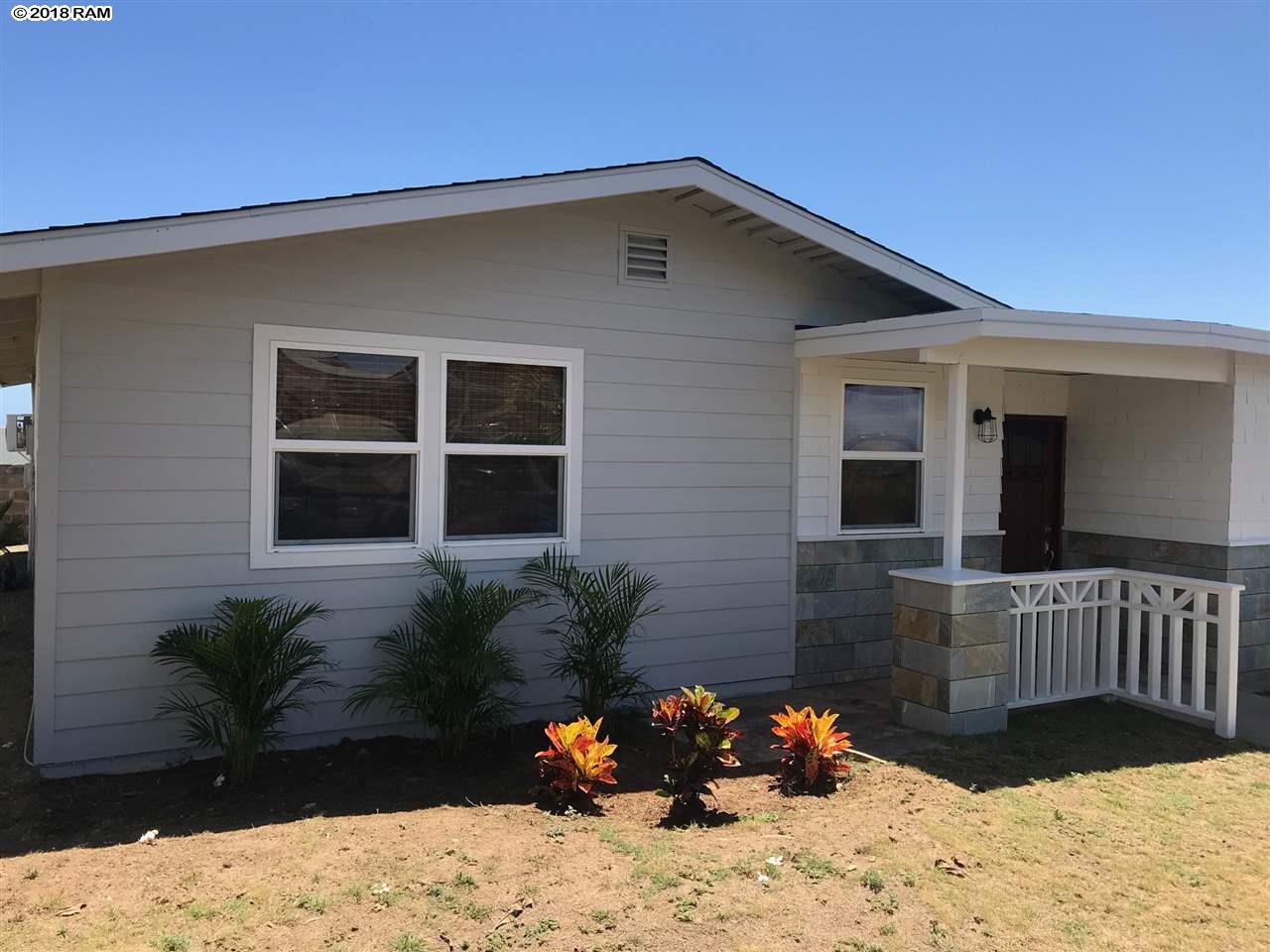 625  Imi Dr , Wailuku home - photo 2 of 27