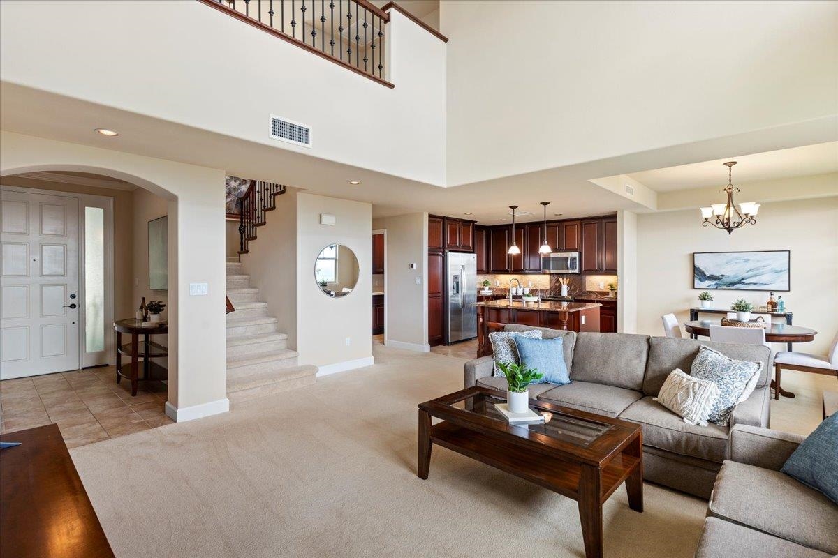 Villas at Kehalani condo # 3002, Wailuku, Hawaii - photo 19 of 45